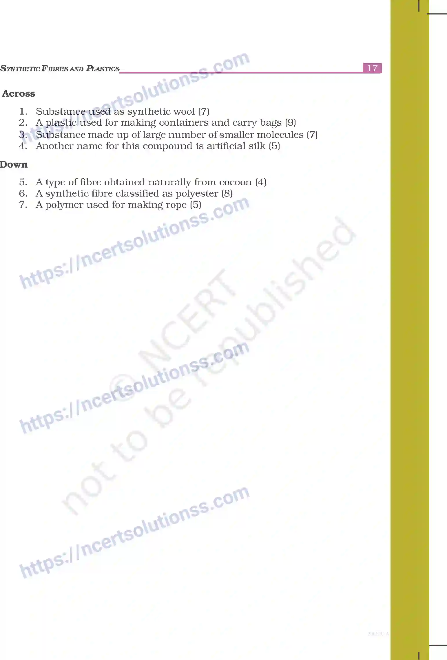 NCERT-Exemplar-Questions-Class-8-Science--Synthetic-Fibres-and-Plastics-232-page-5