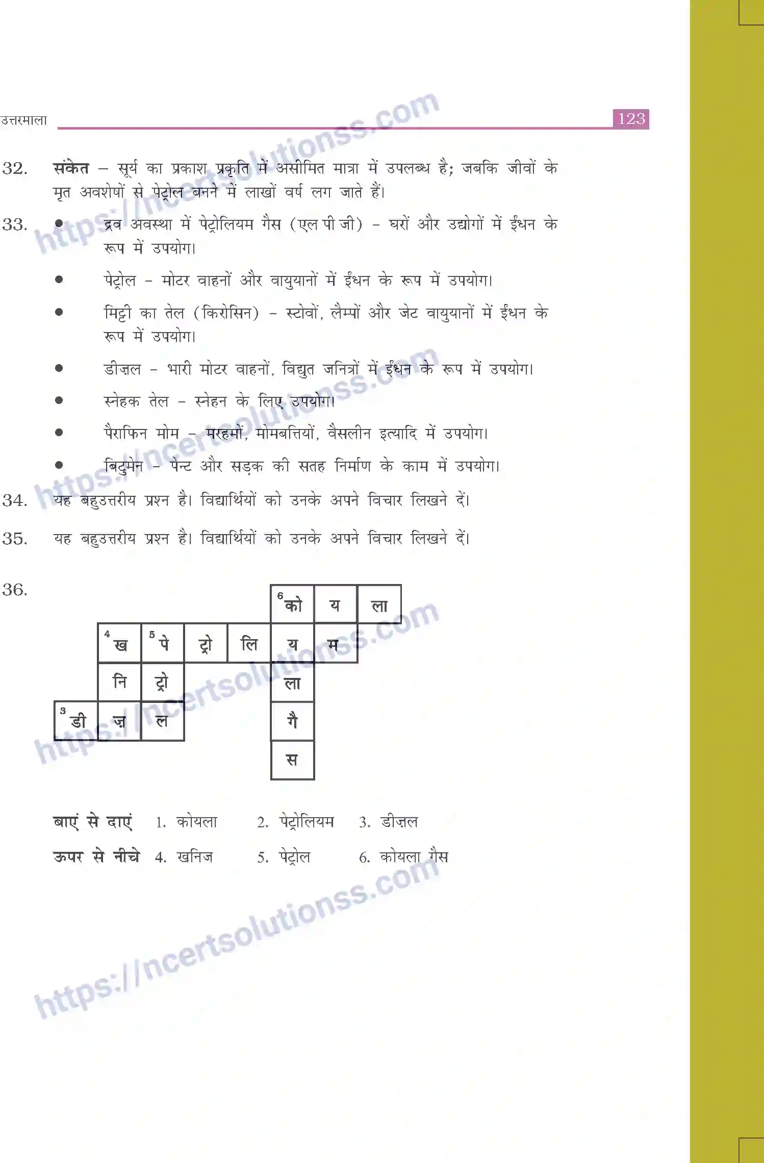 NCERT-Exemplar-Questions-Class-8-Science--उत्तरमाला-519-page-15