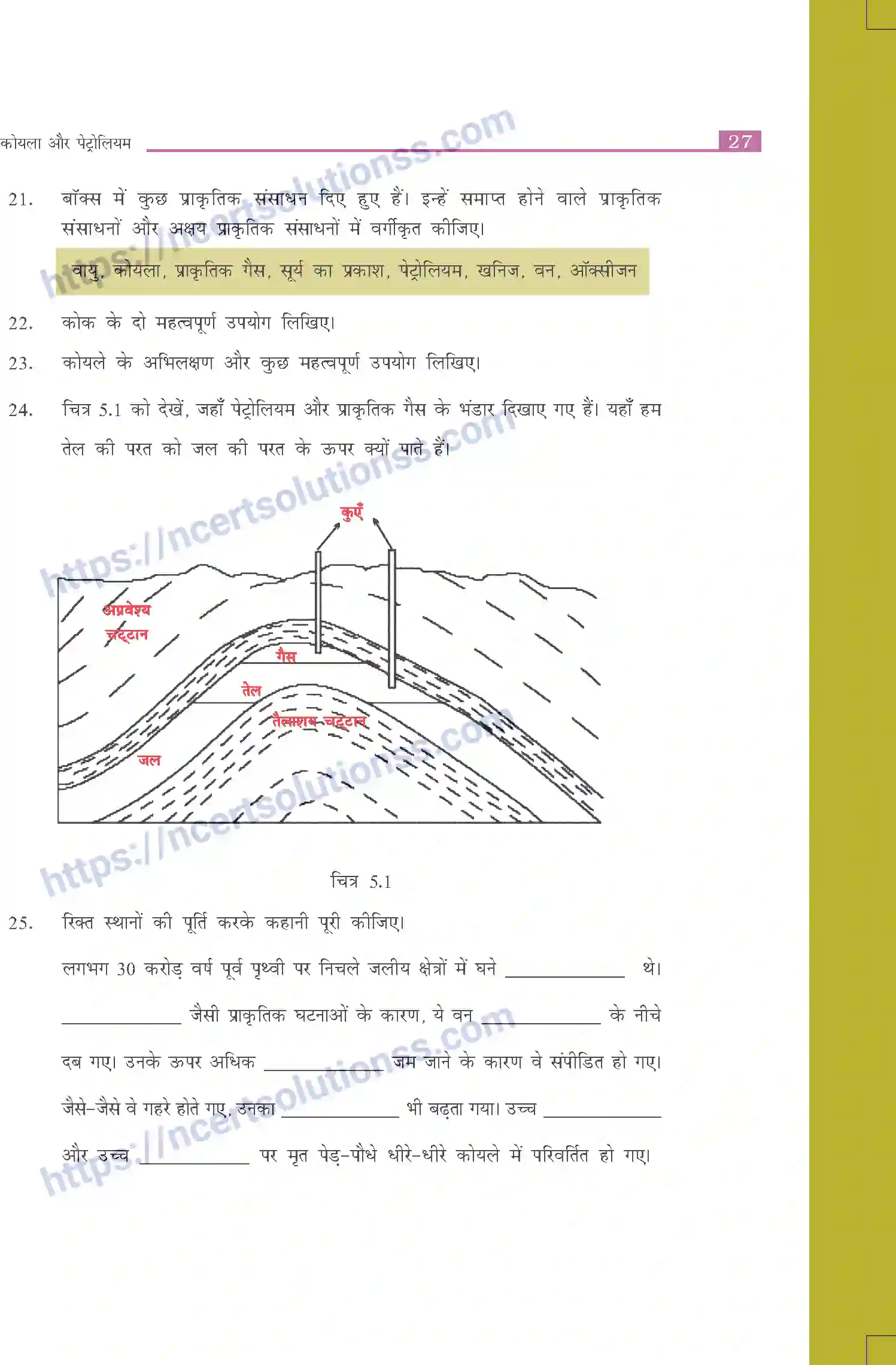 NCERT-Exemplar-Questions-Class-8-Science--कोयला-और-पेट्रोलियम-505-page-4