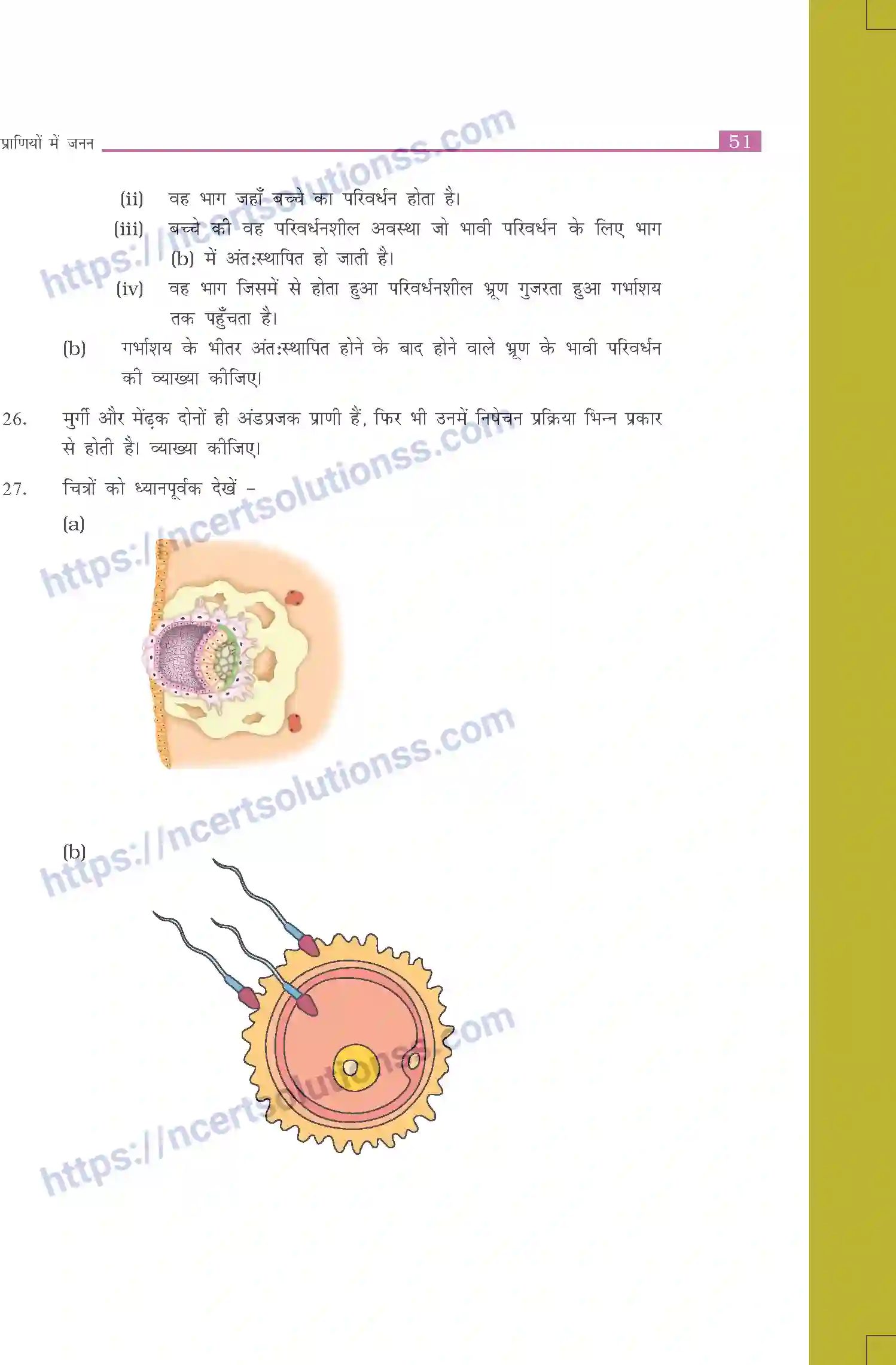 NCERT-Exemplar-Questions-Class-8-Science--प्राणियों-में-जनन-509-page-5