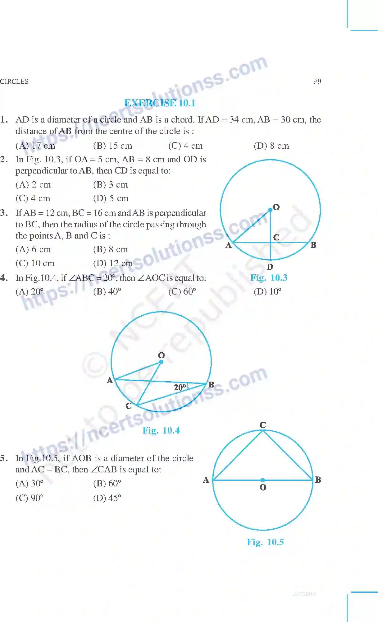 NCERT-Exemplar-Questions-Class-9-Mathematics--Circles-190-page-3