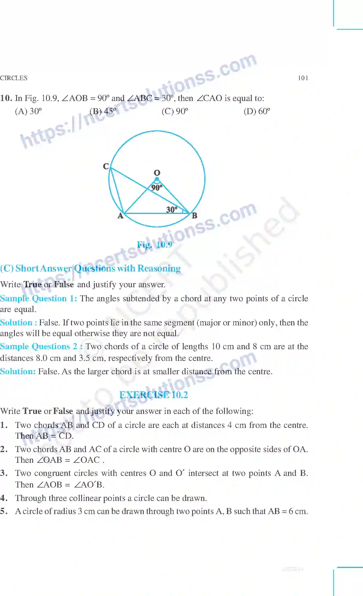 NCERT-Exemplar-Questions-Class-9-Mathematics--Circles-190-page-5