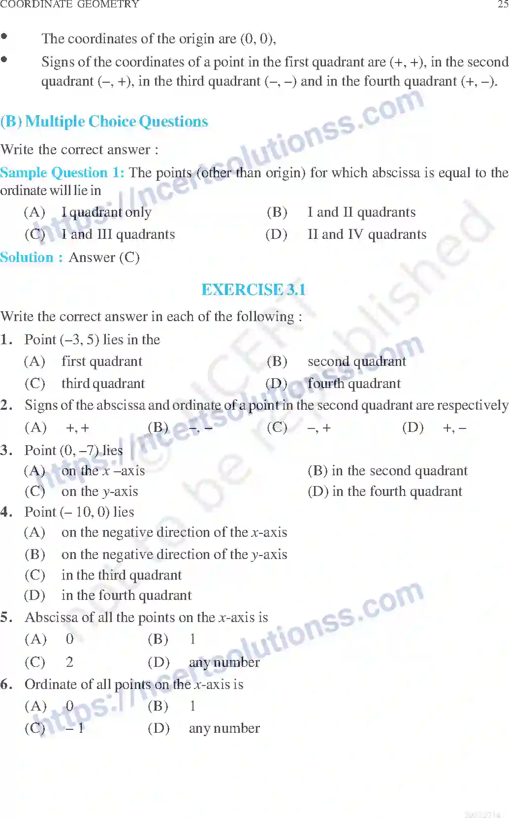 NCERT-Exemplar-Questions-Class-9-Mathematics--Coordinate-Geometry-183-page-2