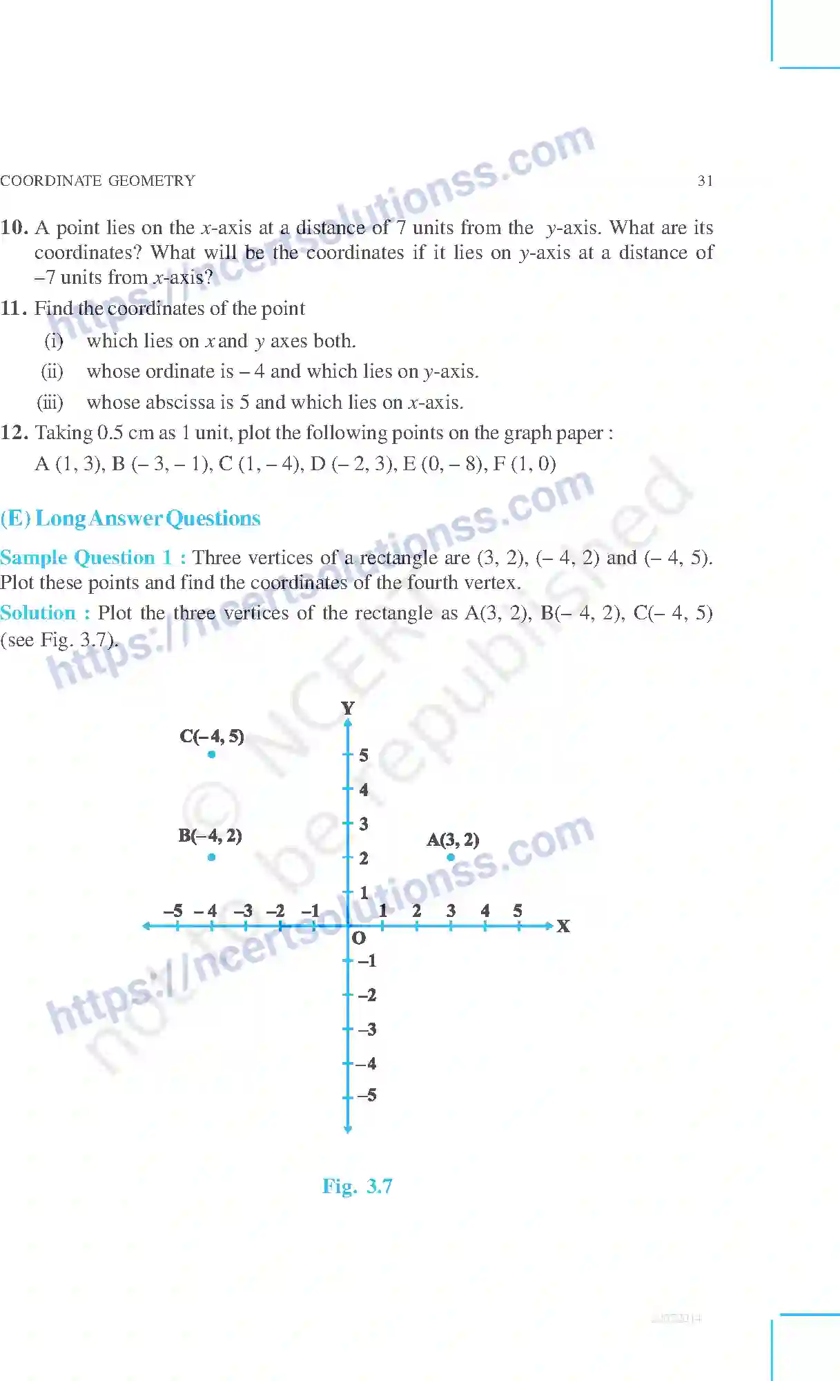 NCERT-Exemplar-Questions-Class-9-Mathematics--Coordinate-Geometry-183-page-8