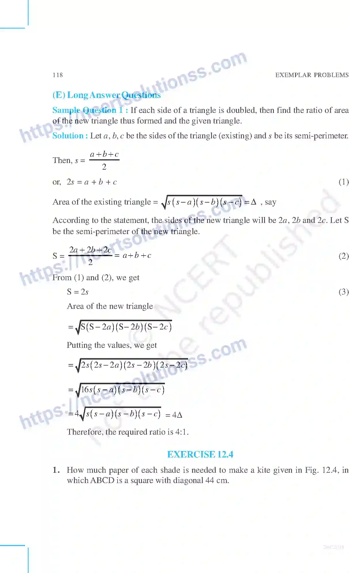 NCERT-Exemplar-Questions-Class-9-Mathematics--Heronandaposs-Formula-192-page-7