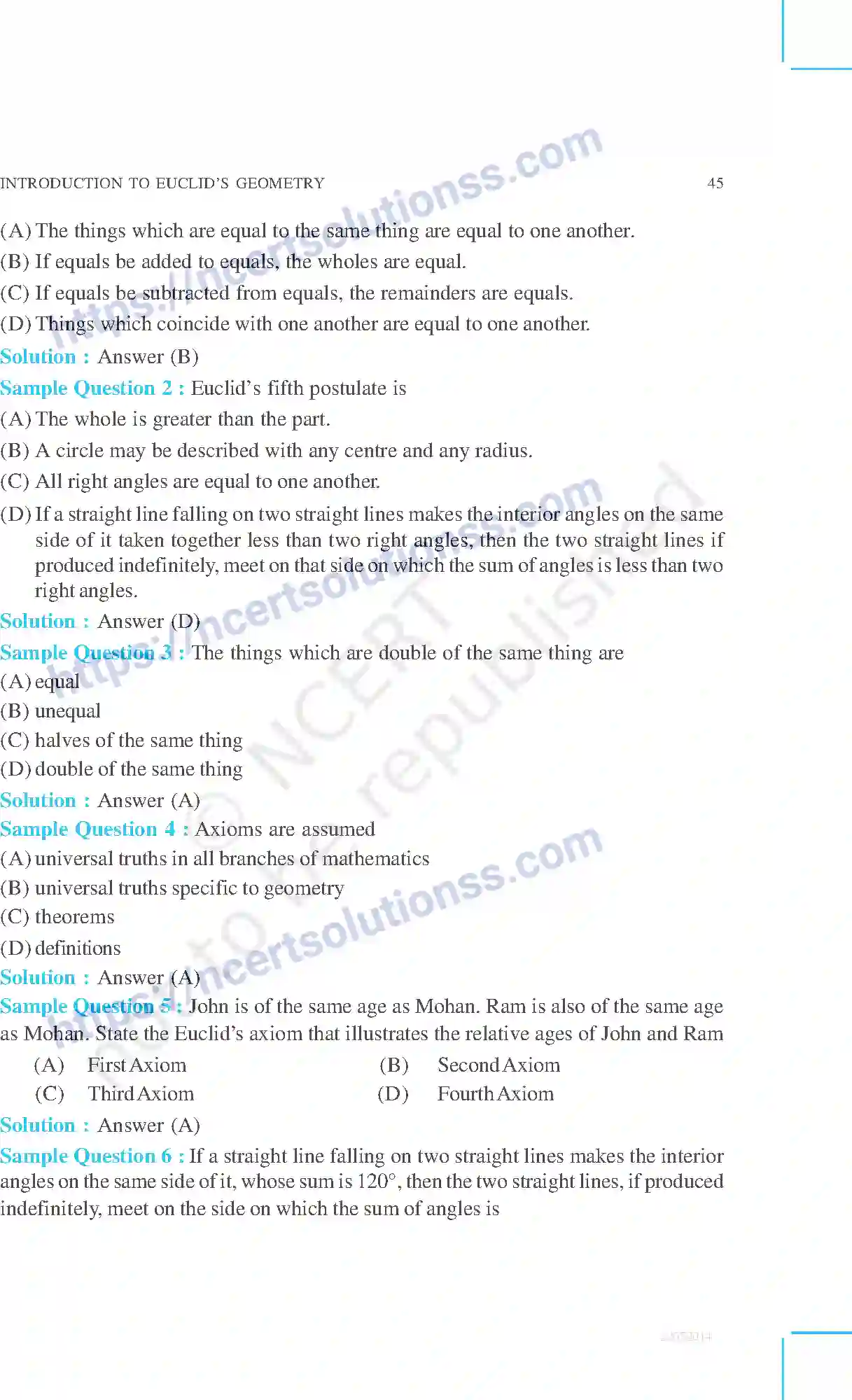 NCERT-Exemplar-Questions-Class-9-Mathematics--Introduction-To-Euclidandaposs-Geometry-185-page-3