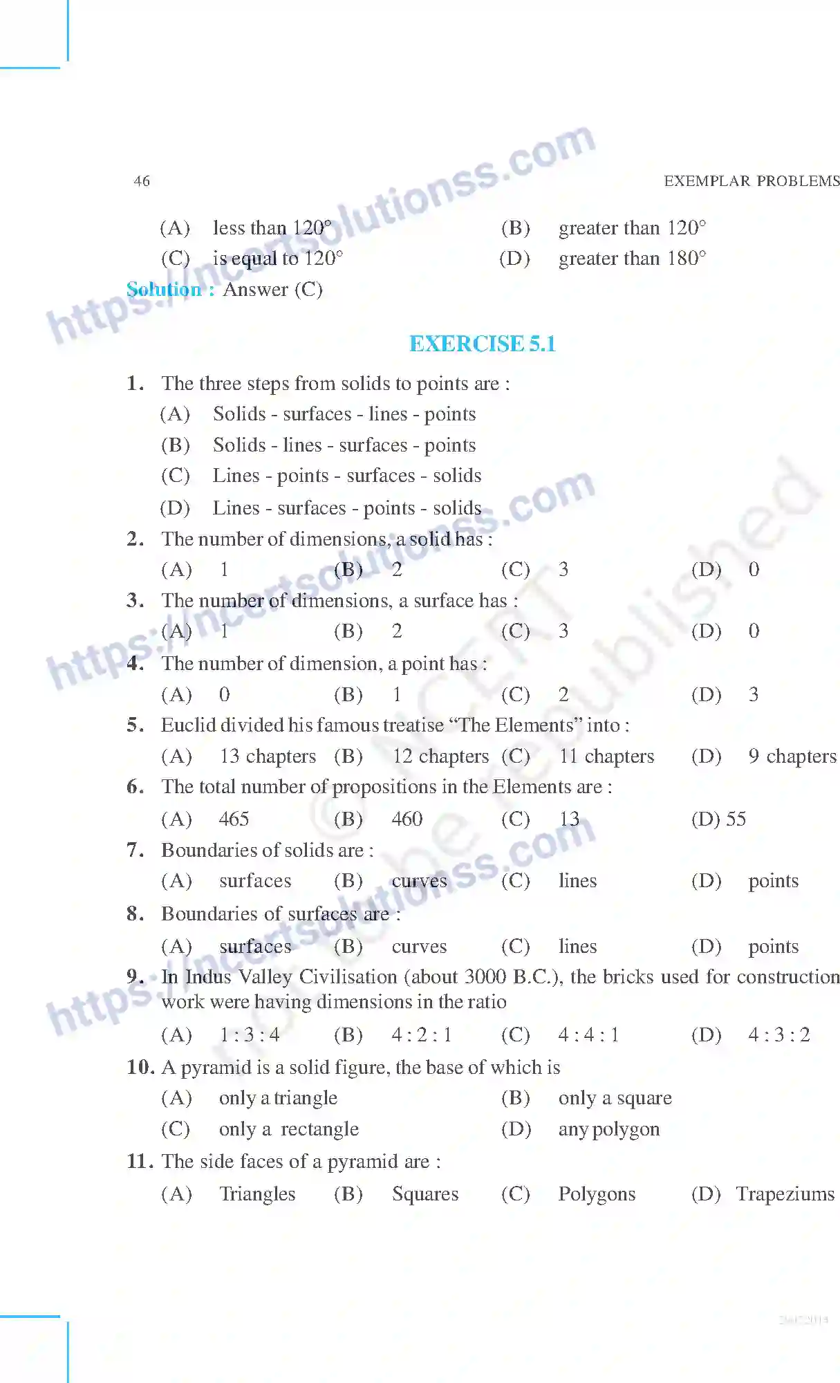 NCERT-Exemplar-Questions-Class-9-Mathematics--Introduction-To-Euclidandaposs-Geometry-185-page-4