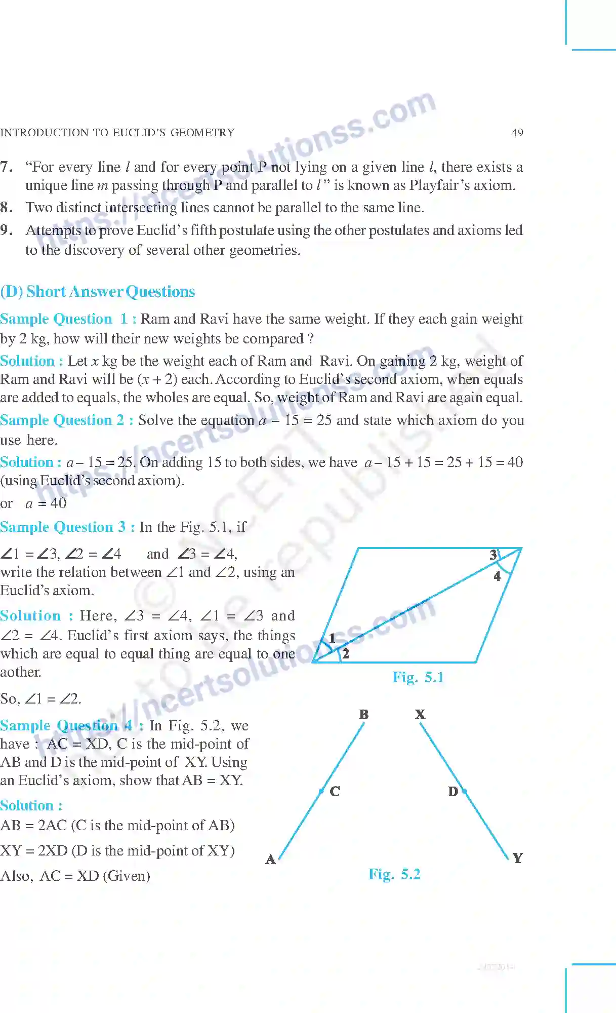 NCERT-Exemplar-Questions-Class-9-Mathematics--Introduction-To-Euclidandaposs-Geometry-185-page-7