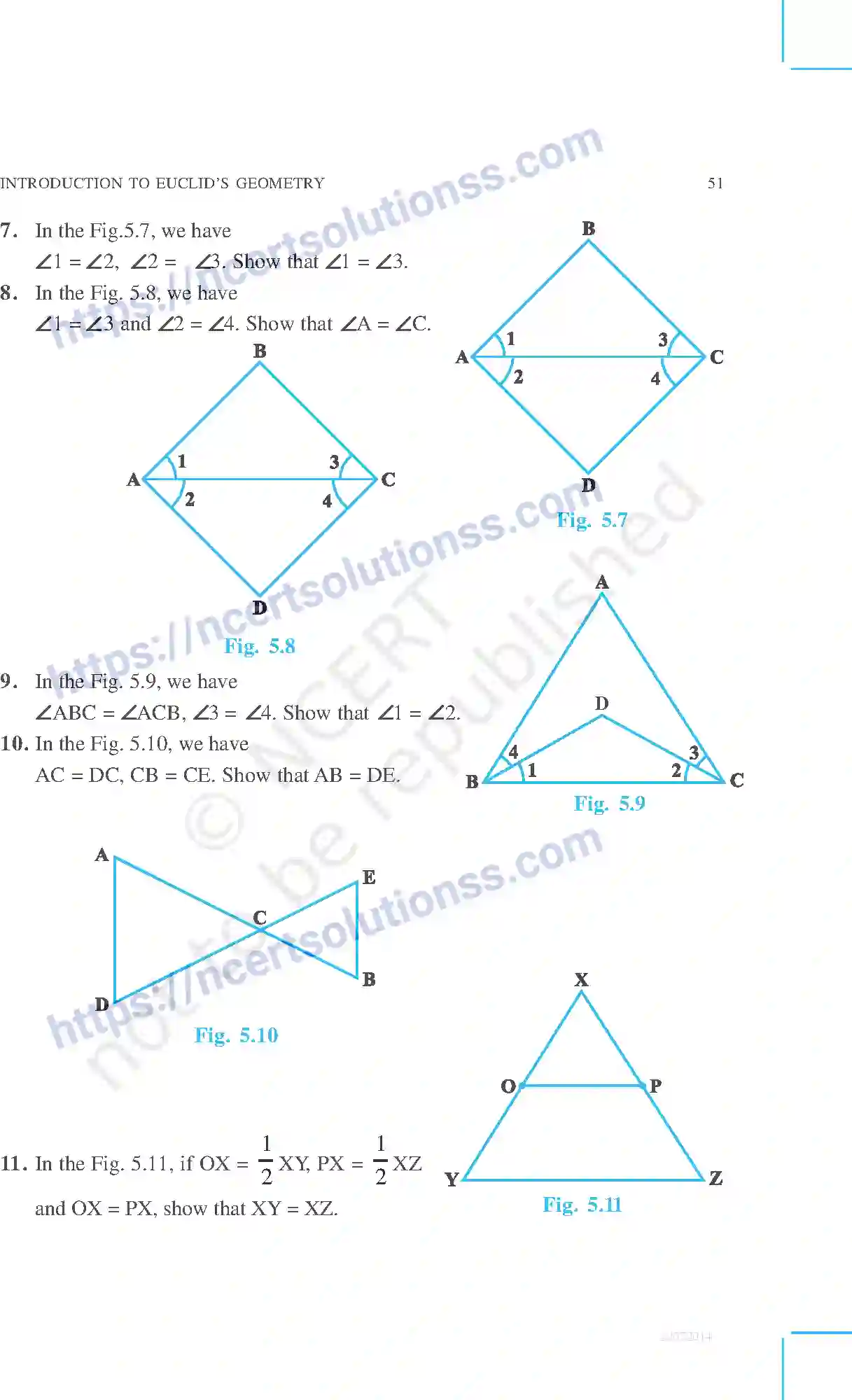NCERT-Exemplar-Questions-Class-9-Mathematics--Introduction-To-Euclidandaposs-Geometry-185-page-9