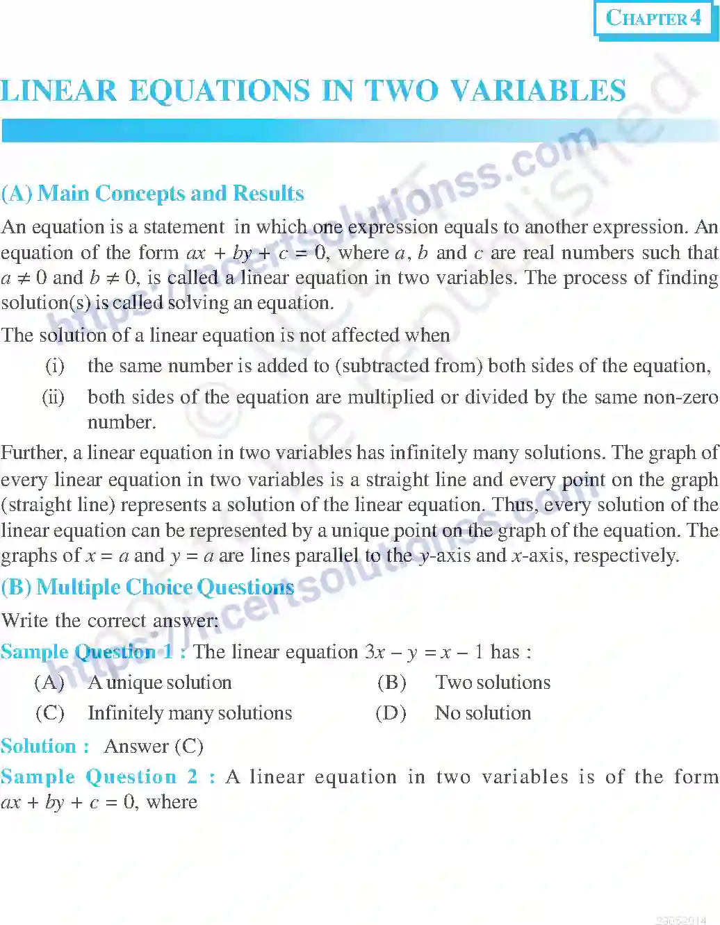 NCERT-Exemplar-Questions-Class-9-Mathematics--Linear-Equation-In-Two-Variables-184-page-1