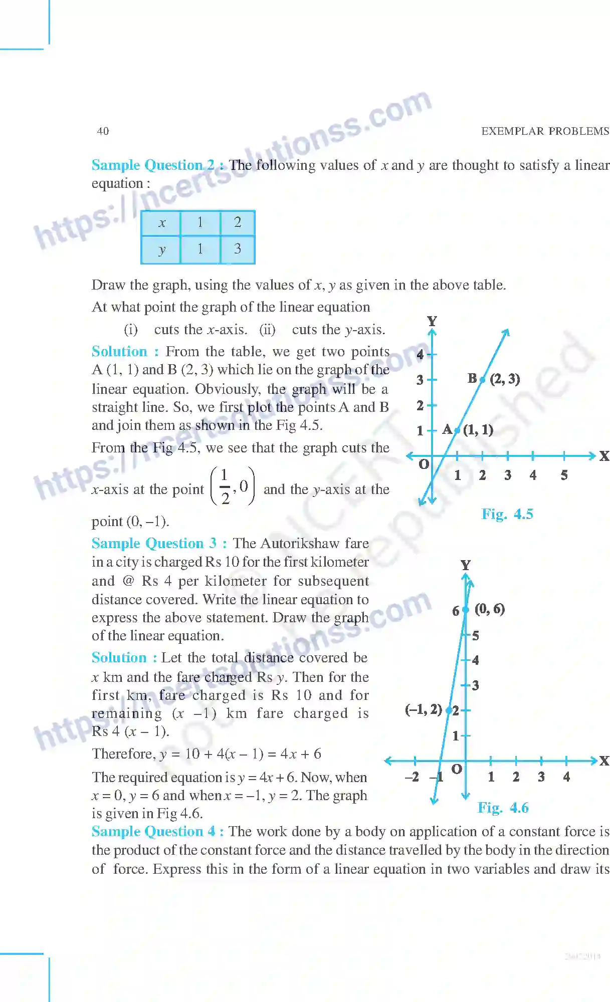 NCERT-Exemplar-Questions-Class-9-Mathematics--Linear-Equation-In-Two-Variables-184-page-8