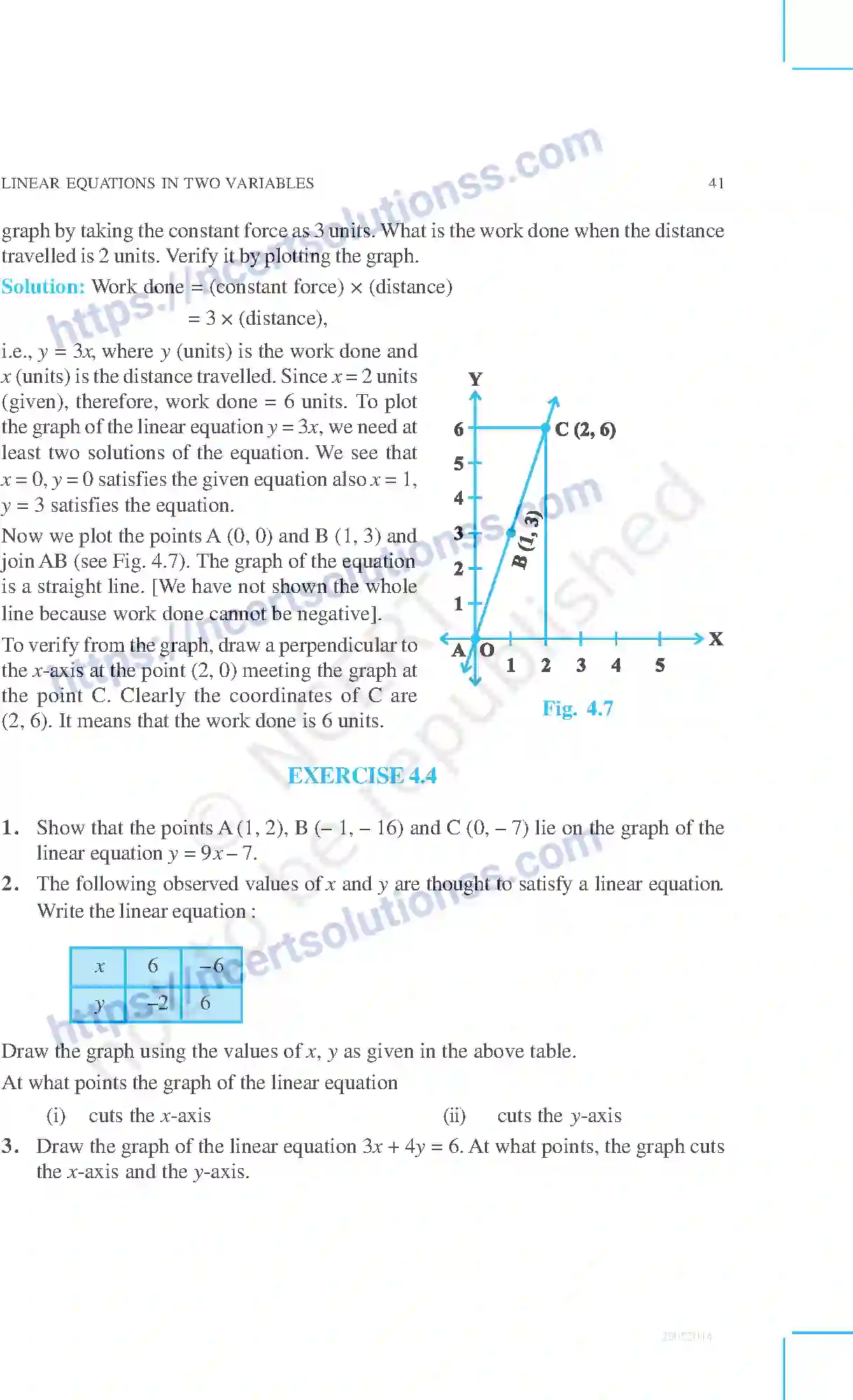 NCERT-Exemplar-Questions-Class-9-Mathematics--Linear-Equation-In-Two-Variables-184-page-9