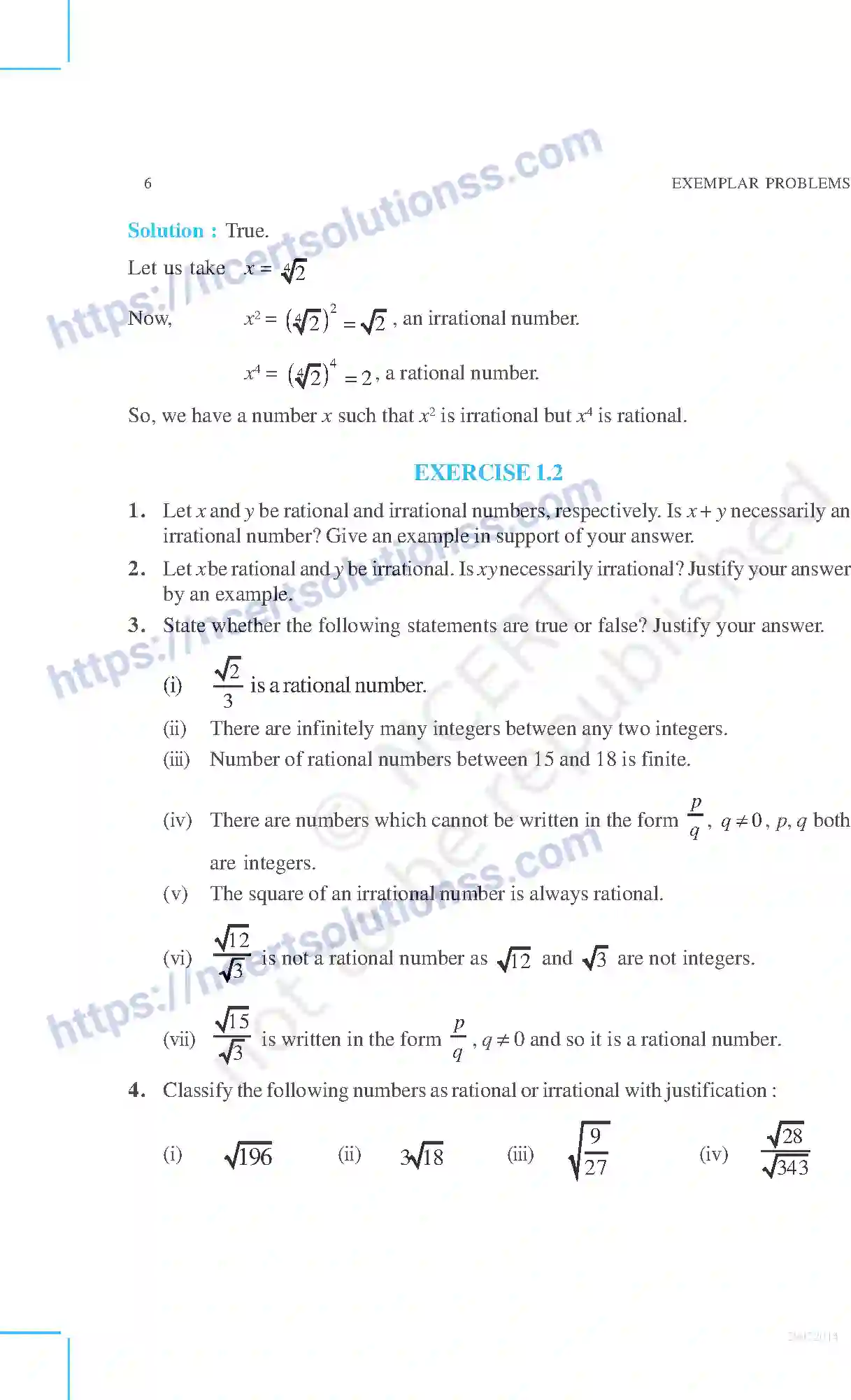 NCERT-Exemplar-Questions-Class-9-Mathematics--Number-Systems-181-page-6
