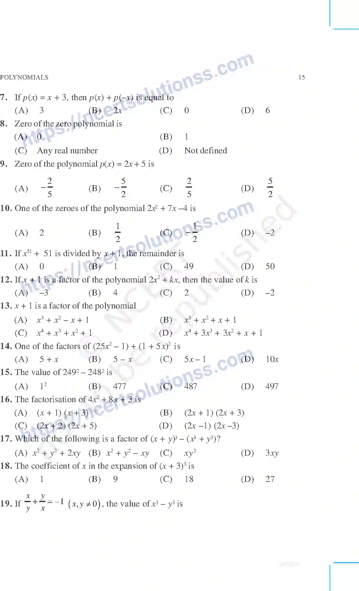 NCERT-Exemplar-Questions-Class-9-Mathematics--Polynomials-182-page-3