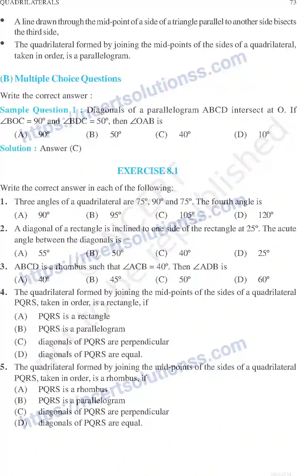 NCERT-Exemplar-Questions-Class-9-Mathematics--Quadrilaterals-188-page-2
