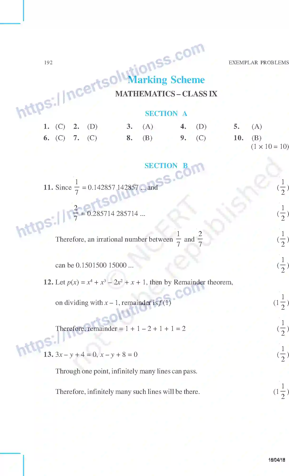 NCERT-Exemplar-Questions-Class-9-Mathematics--Set-II-196-page-9