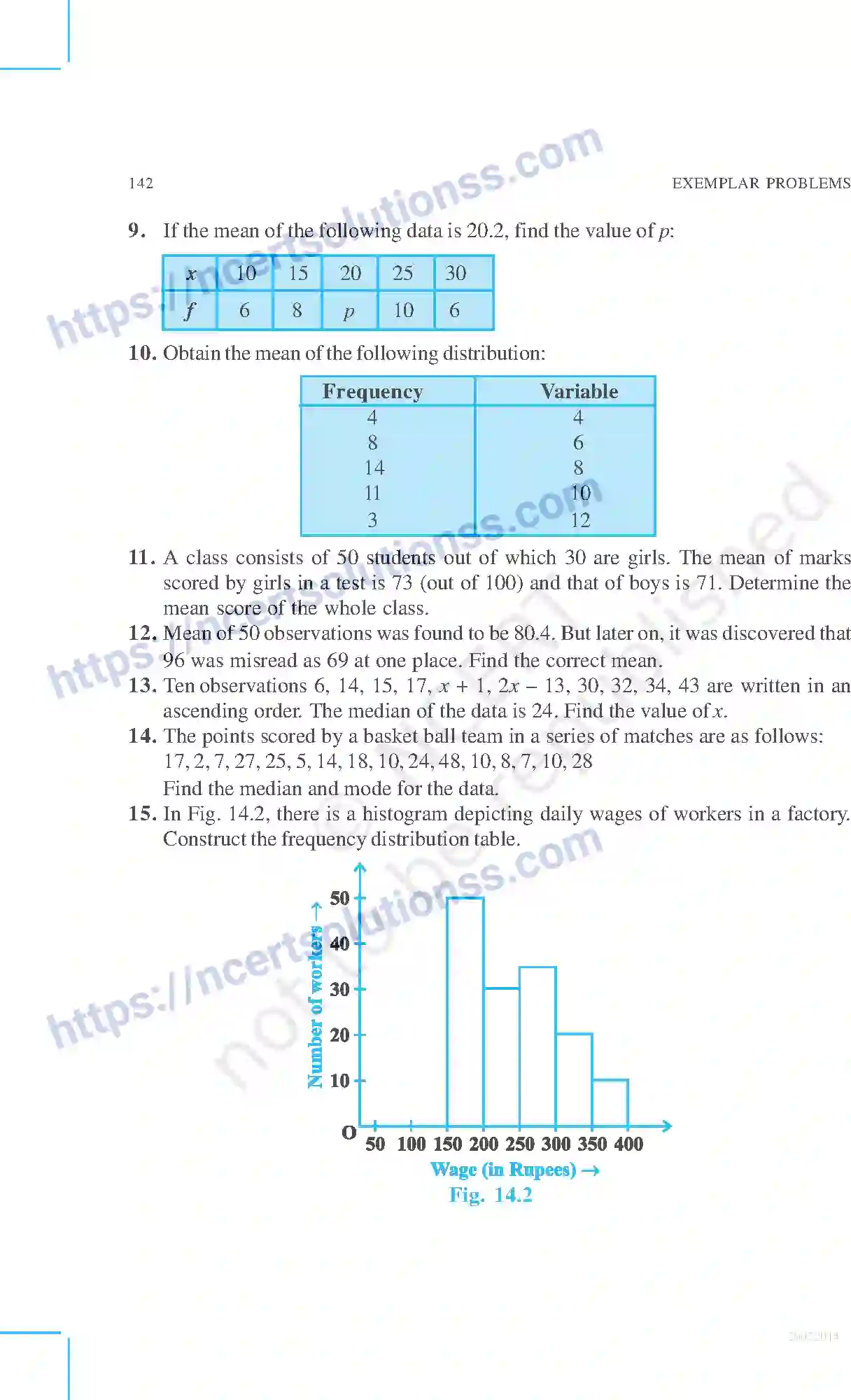 NCERT-Exemplar-Questions-Class-9-Mathematics--Statistics-and-Probability-194-page-14