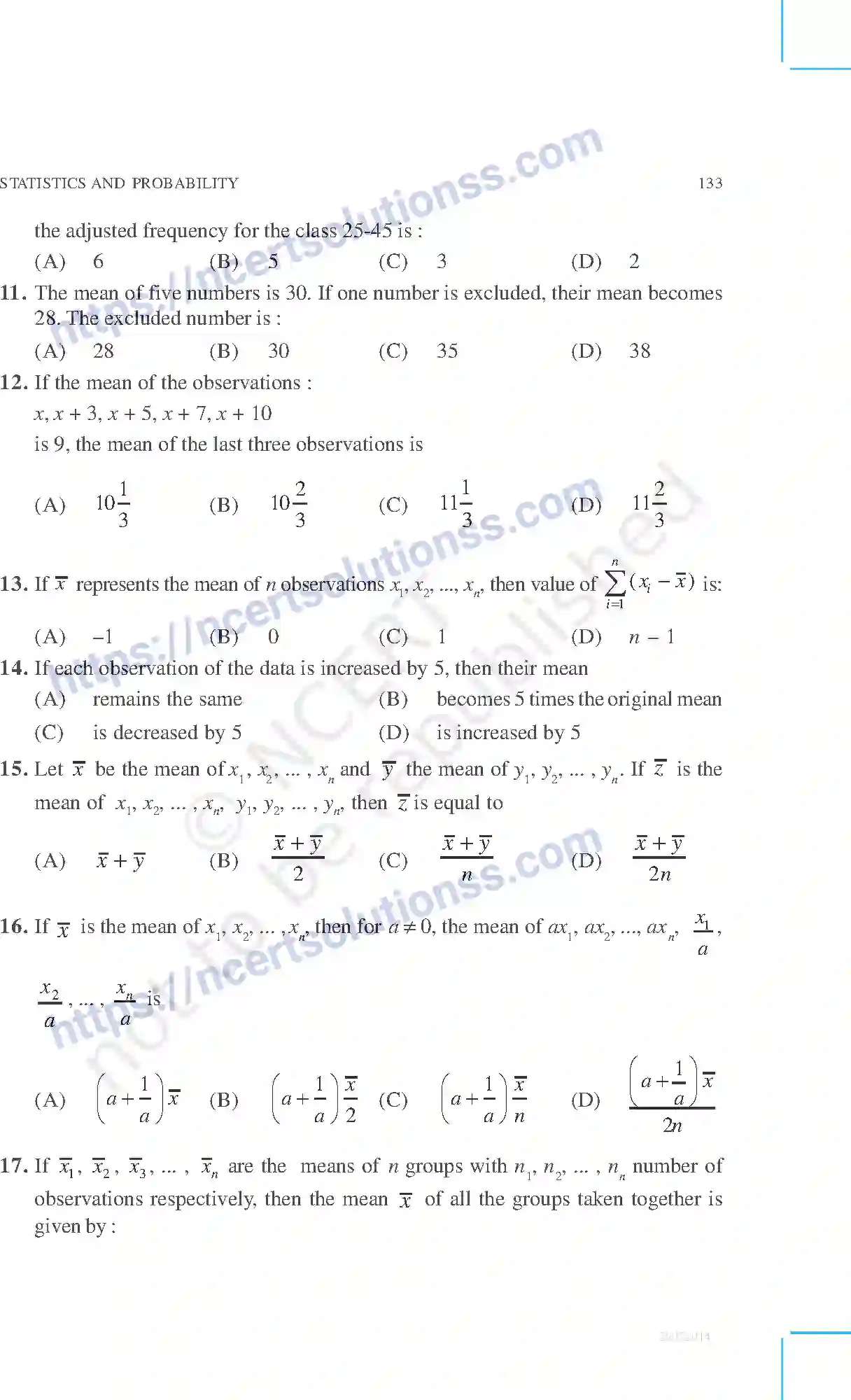 NCERT-Exemplar-Questions-Class-9-Mathematics--Statistics-and-Probability-194-page-5