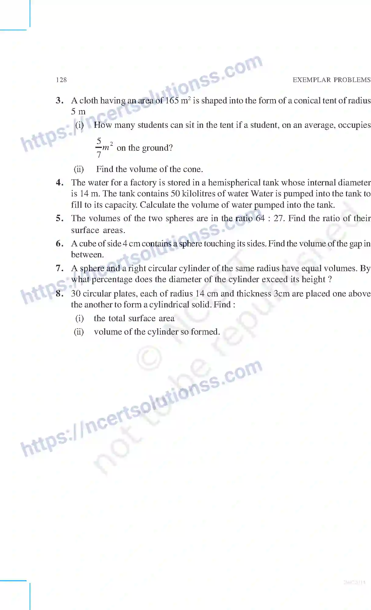 NCERT-Exemplar-Questions-Class-9-Mathematics--Surface-Area-and-Volumes-193-page-8