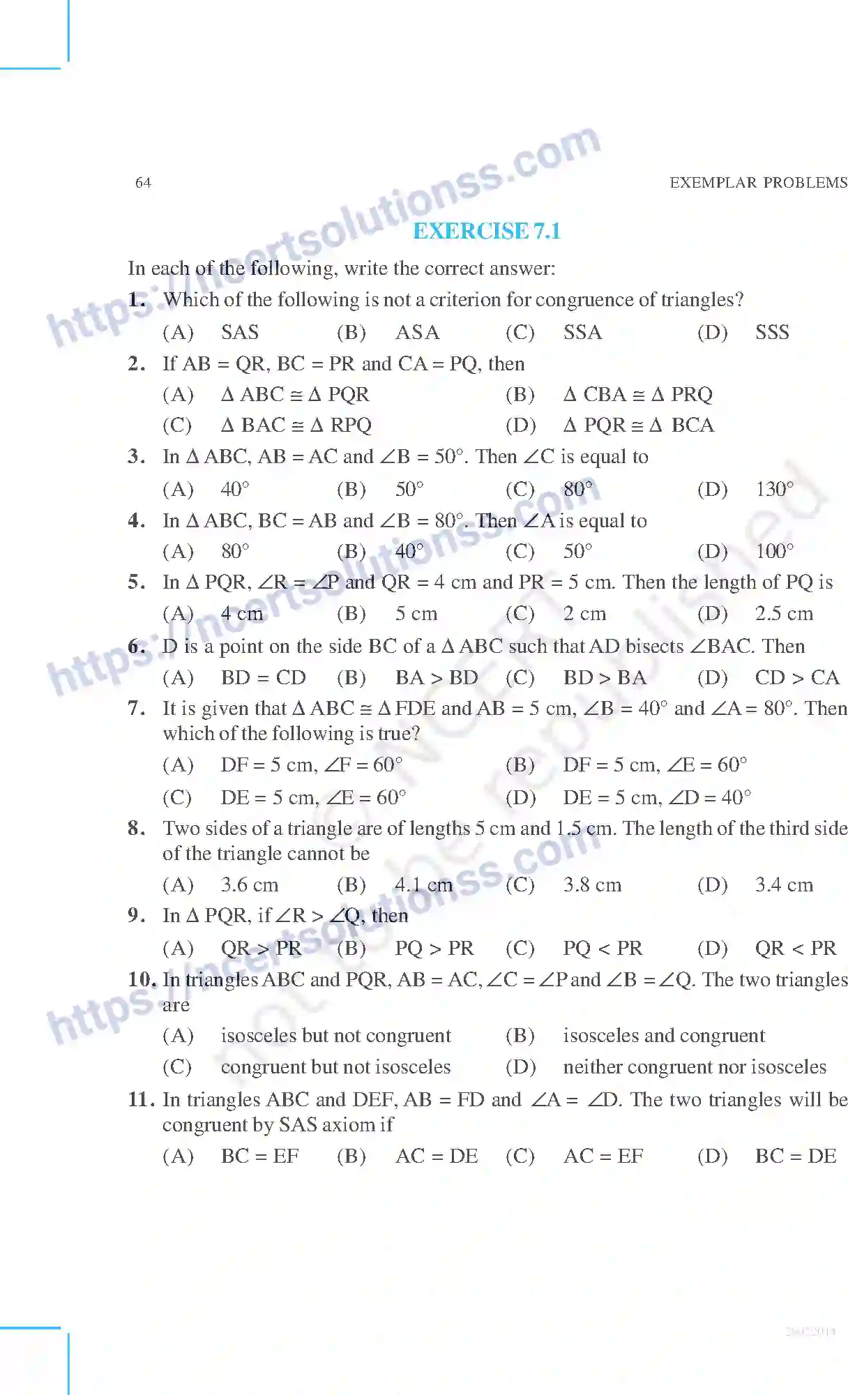 NCERT-Exemplar-Questions-Class-9-Mathematics--Triangles-187-page-2