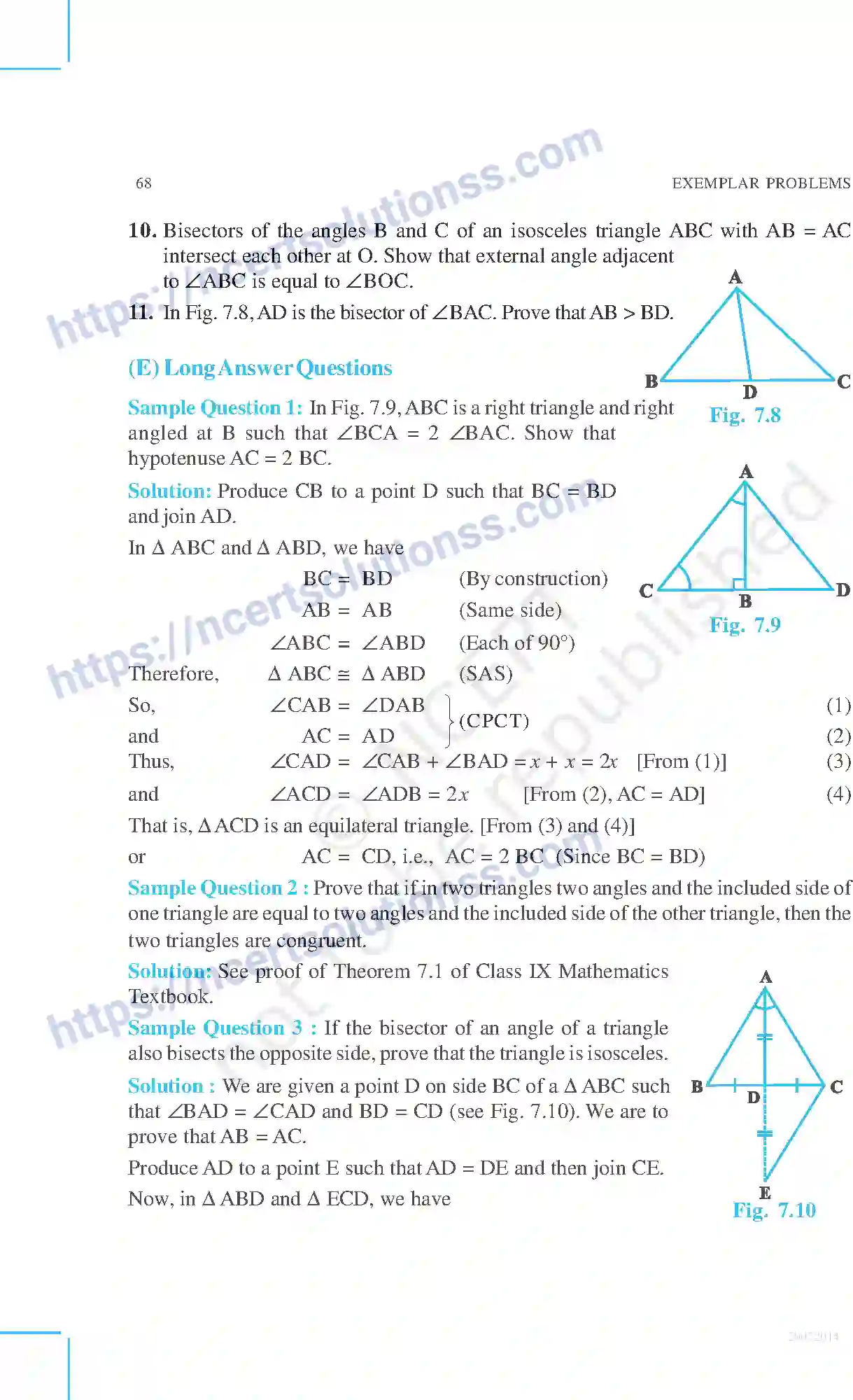 NCERT-Exemplar-Questions-Class-9-Mathematics--Triangles-187-page-6