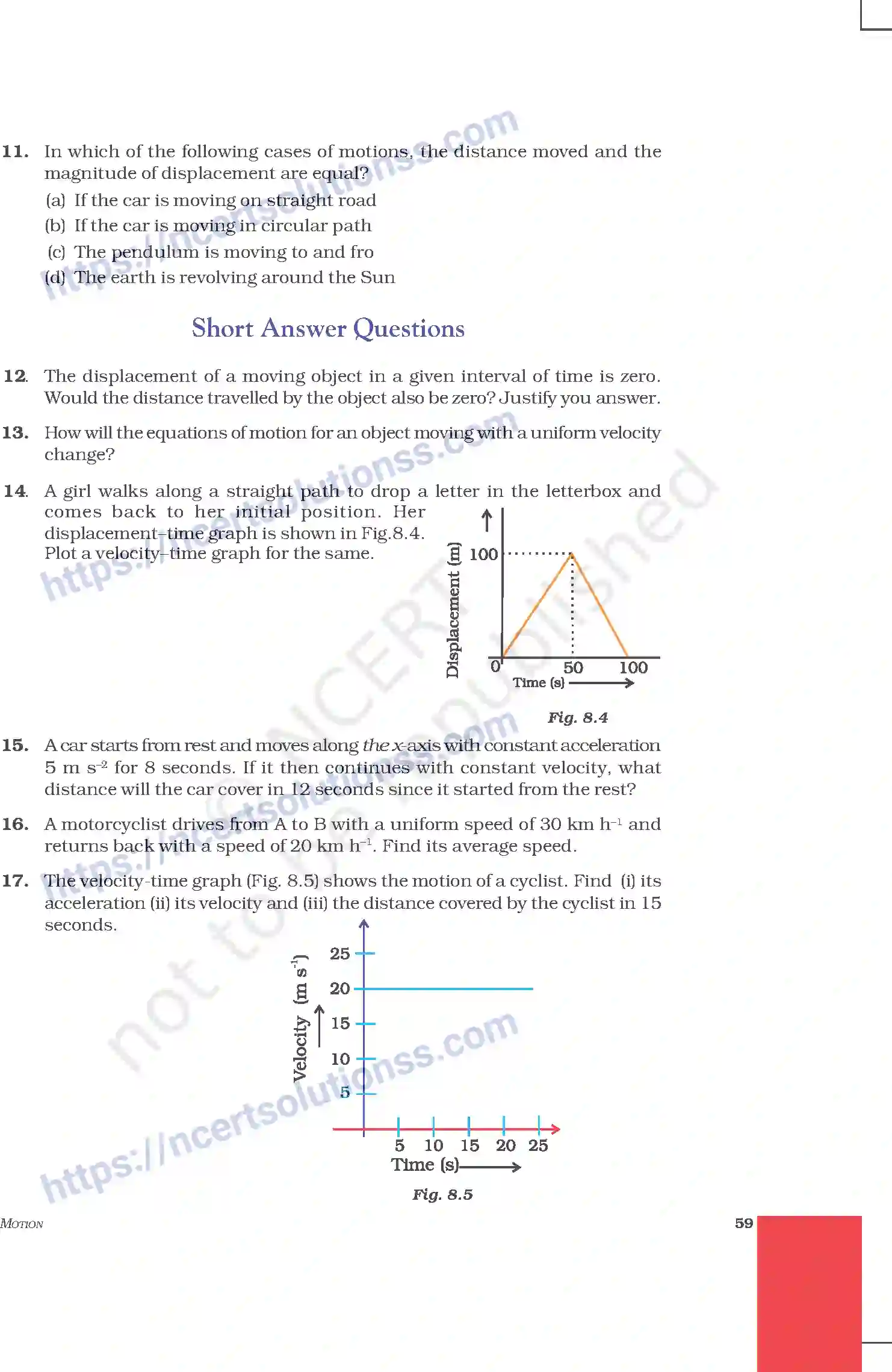 NCERT-Exemplar-Questions-Class-9-Science--Motion-205-page-3