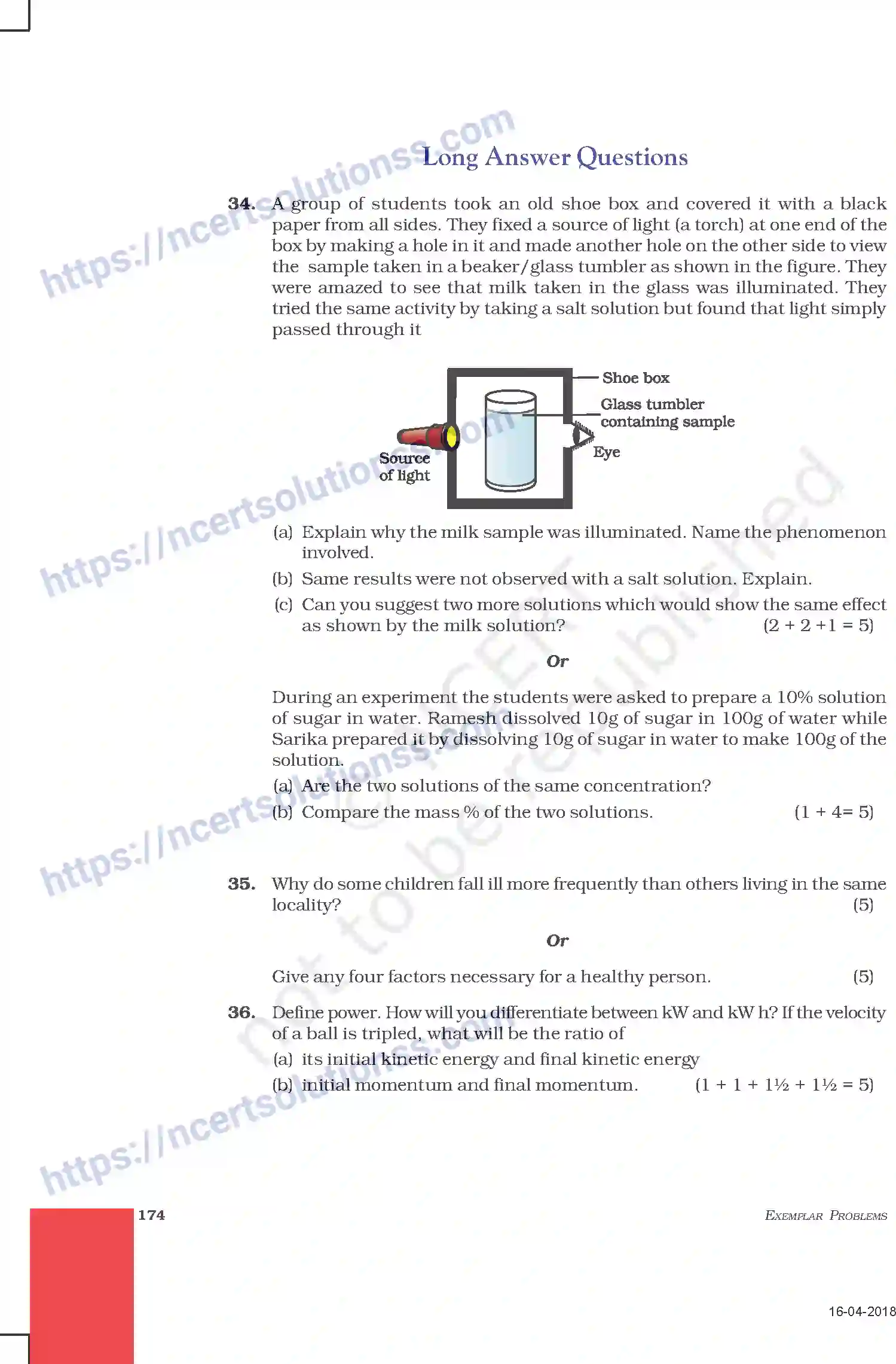 NCERT-Exemplar-Questions-Class-9-Science--Sample-Question-Paper-II-214-page-6