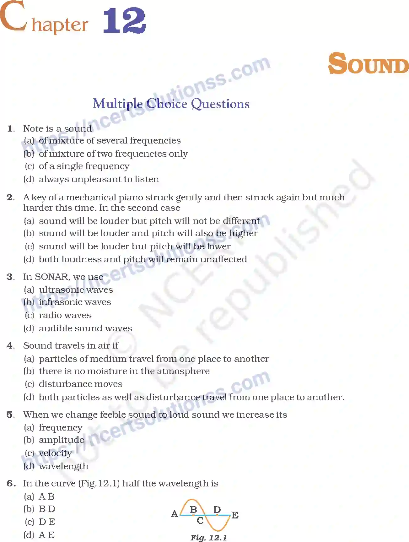 NCERT-Exemplar-Questions-Class-9-Science--Sound-209-page-1