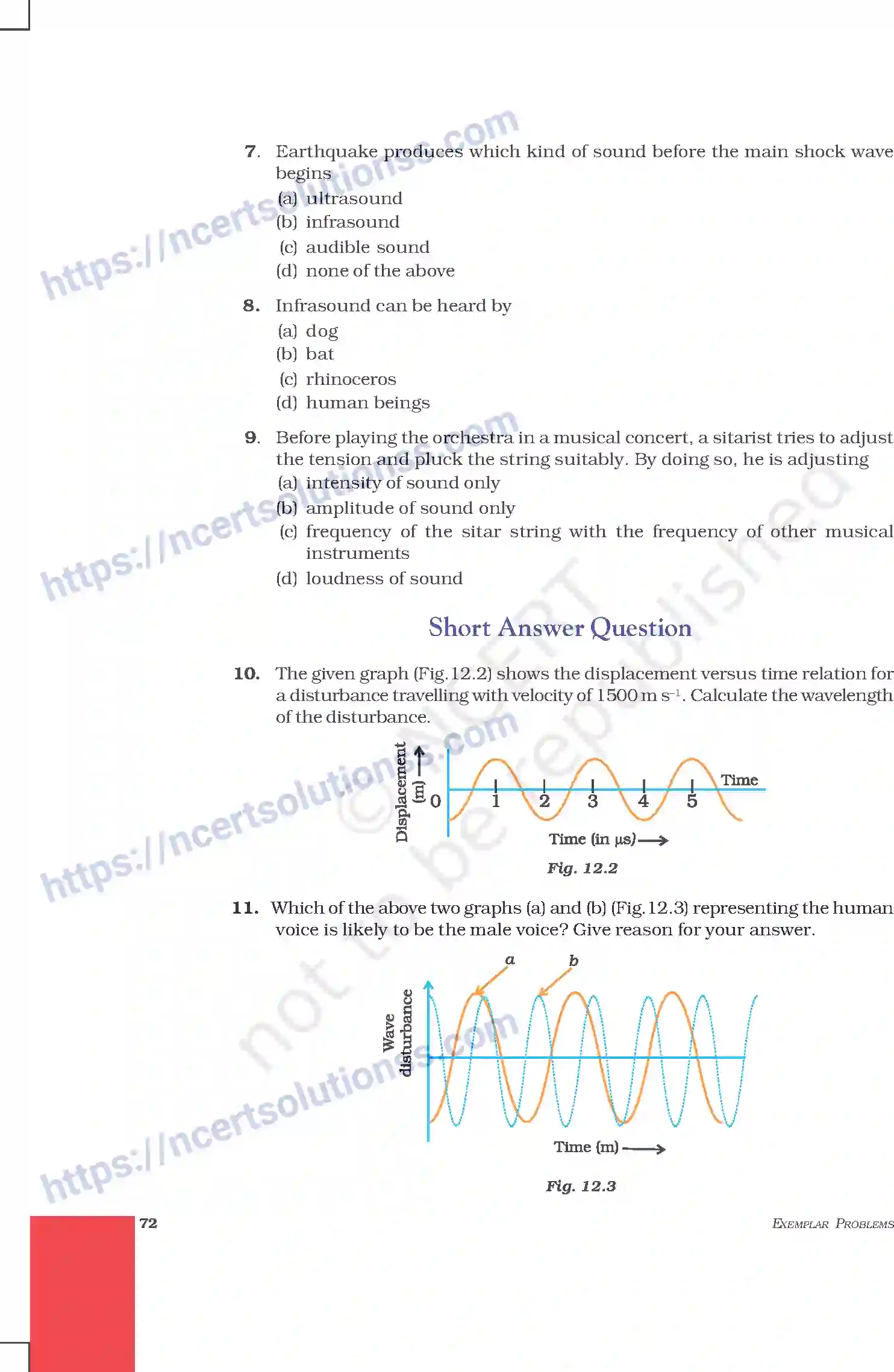 NCERT-Exemplar-Questions-Class-9-Science--Sound-209-page-2