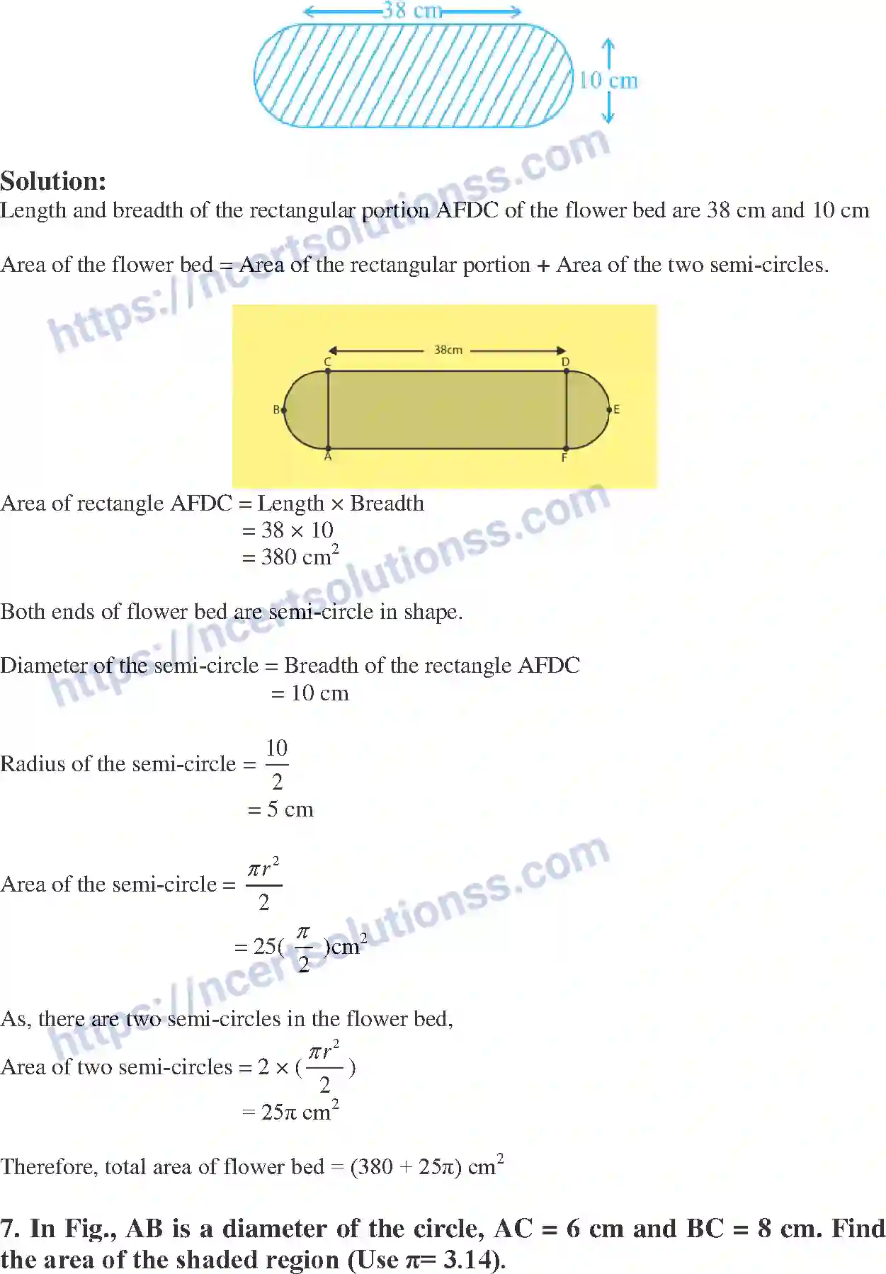 NCERT-Exemplar-Solution-Class-10-Mathematics-Area-Related-To-Circles-137-page-19