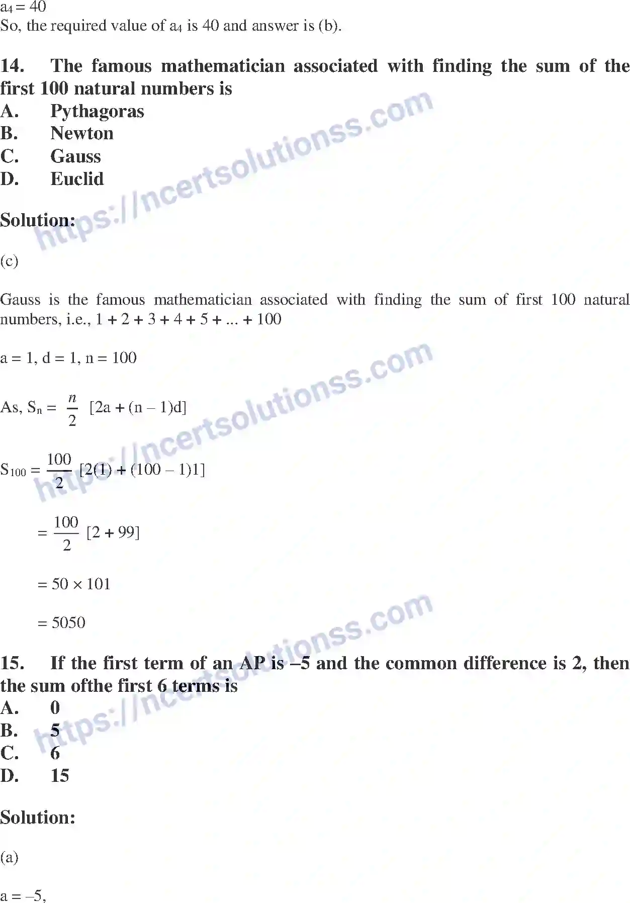 NCERT-Exemplar-Solution-Class-10-Mathematics-Arithmetic-Progressions-131-page-10