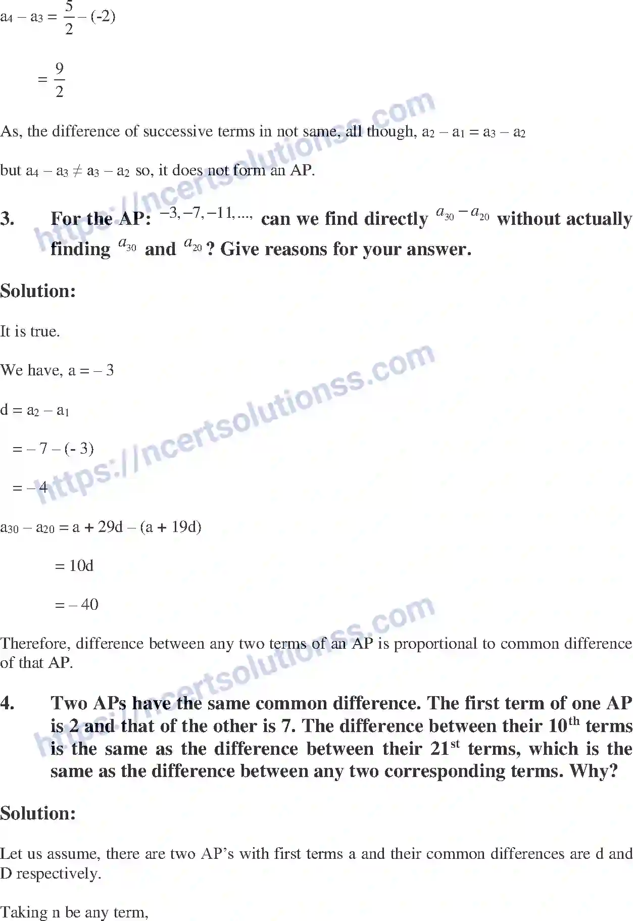 NCERT-Exemplar-Solution-Class-10-Mathematics-Arithmetic-Progressions-131-page-18