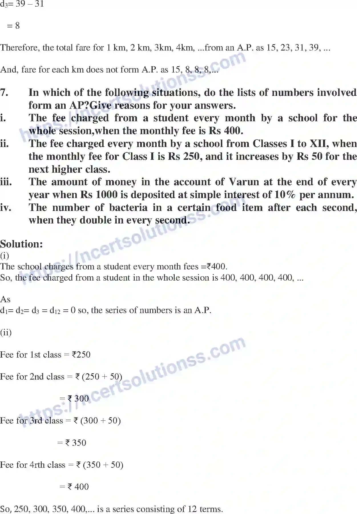 NCERT-Exemplar-Solution-Class-10-Mathematics-Arithmetic-Progressions-131-page-21