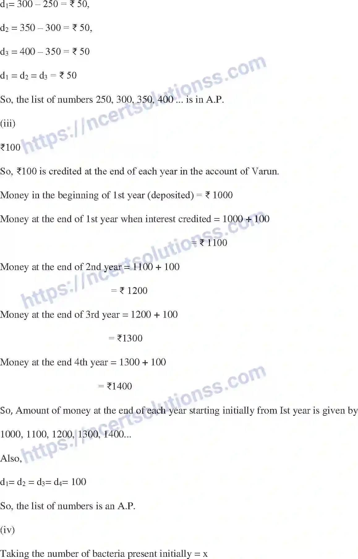 NCERT-Exemplar-Solution-Class-10-Mathematics-Arithmetic-Progressions-131-page-22