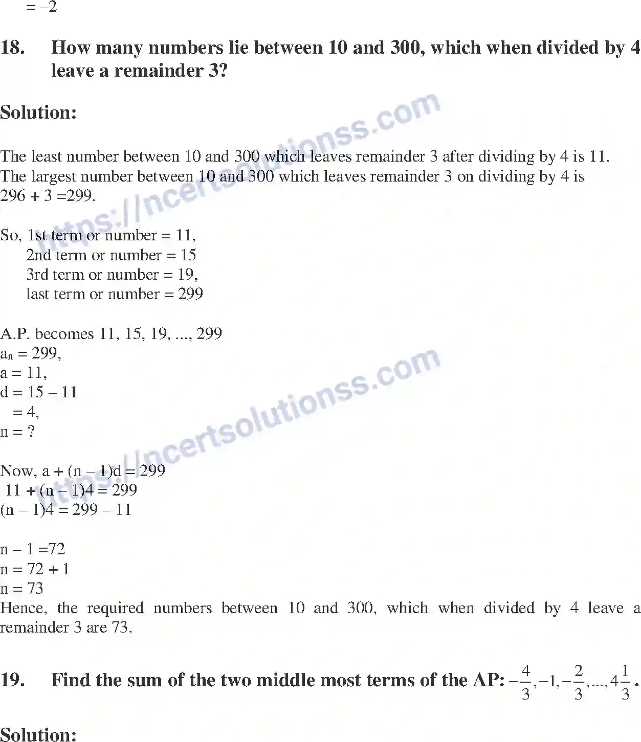 NCERT-Exemplar-Solution-Class-10-Mathematics-Arithmetic-Progressions-131-page-41