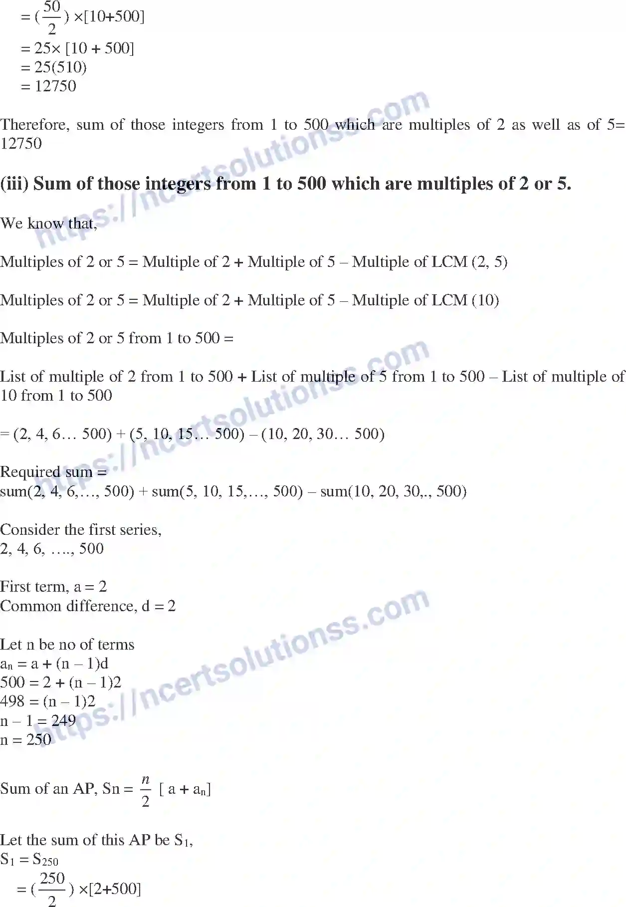 NCERT-Exemplar-Solution-Class-10-Mathematics-Arithmetic-Progressions-131-page-57