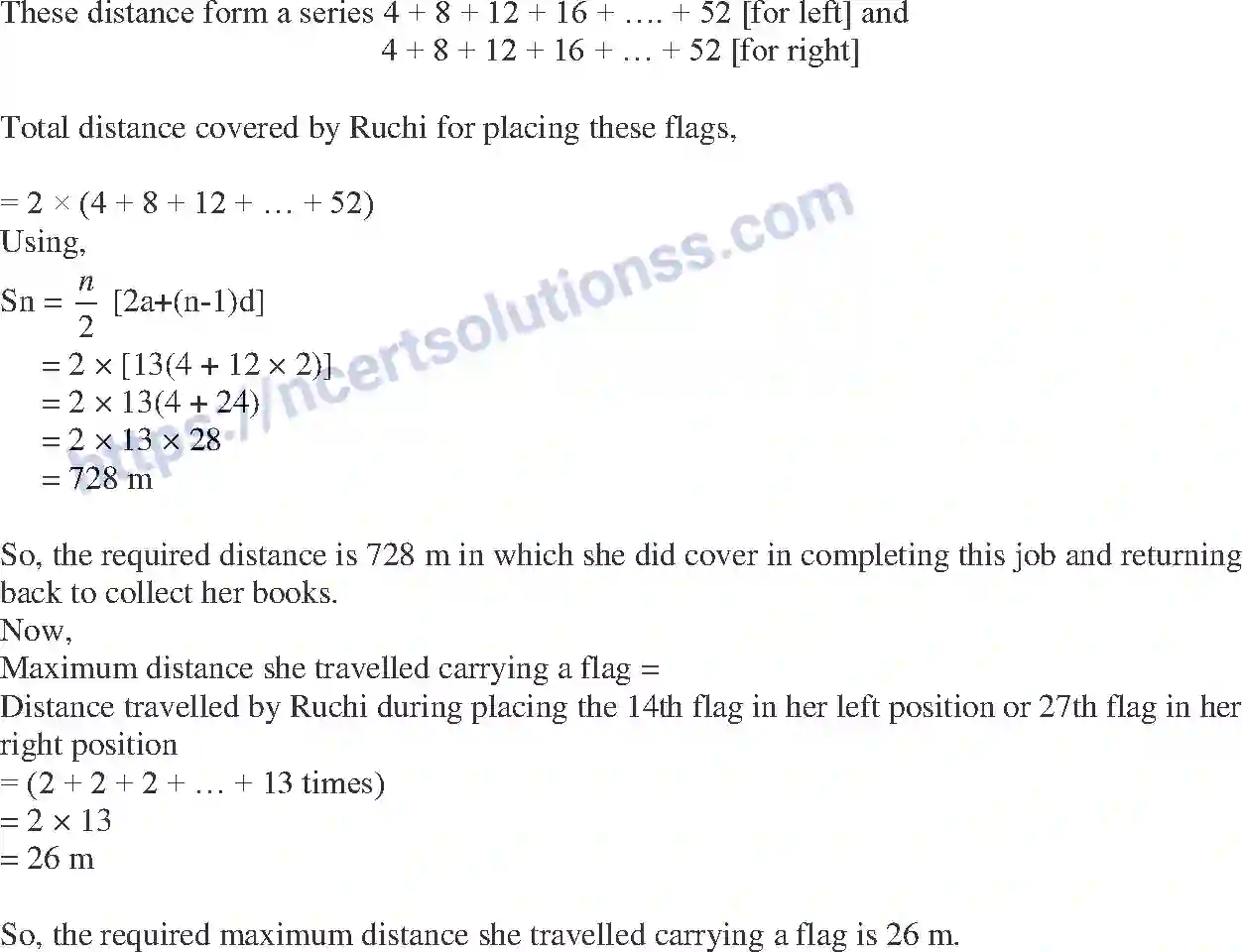 NCERT-Exemplar-Solution-Class-10-Mathematics-Arithmetic-Progressions-131-page-68