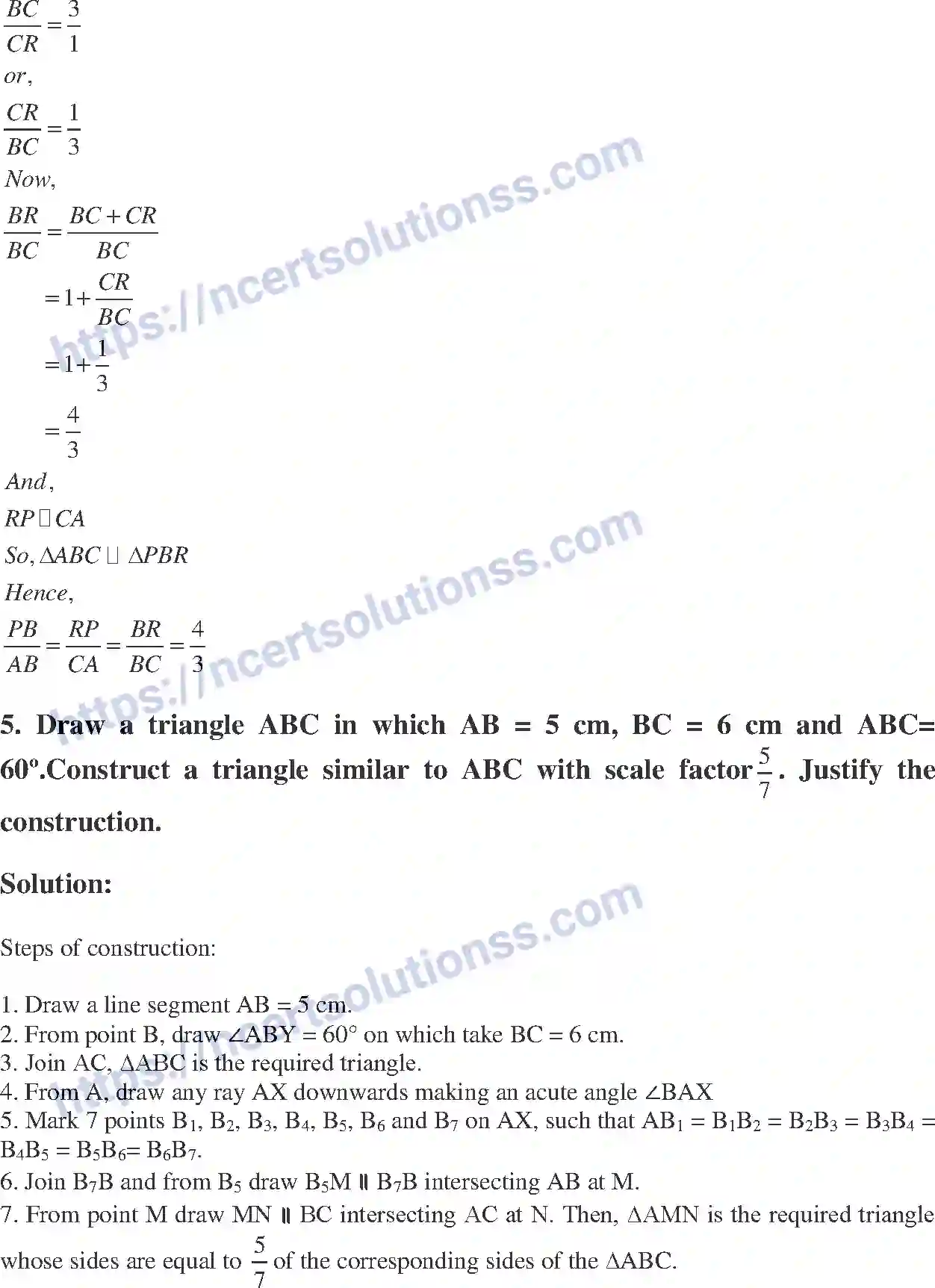 NCERT-Exemplar-Solution-Class-10-Mathematics-Construction-136-page-15