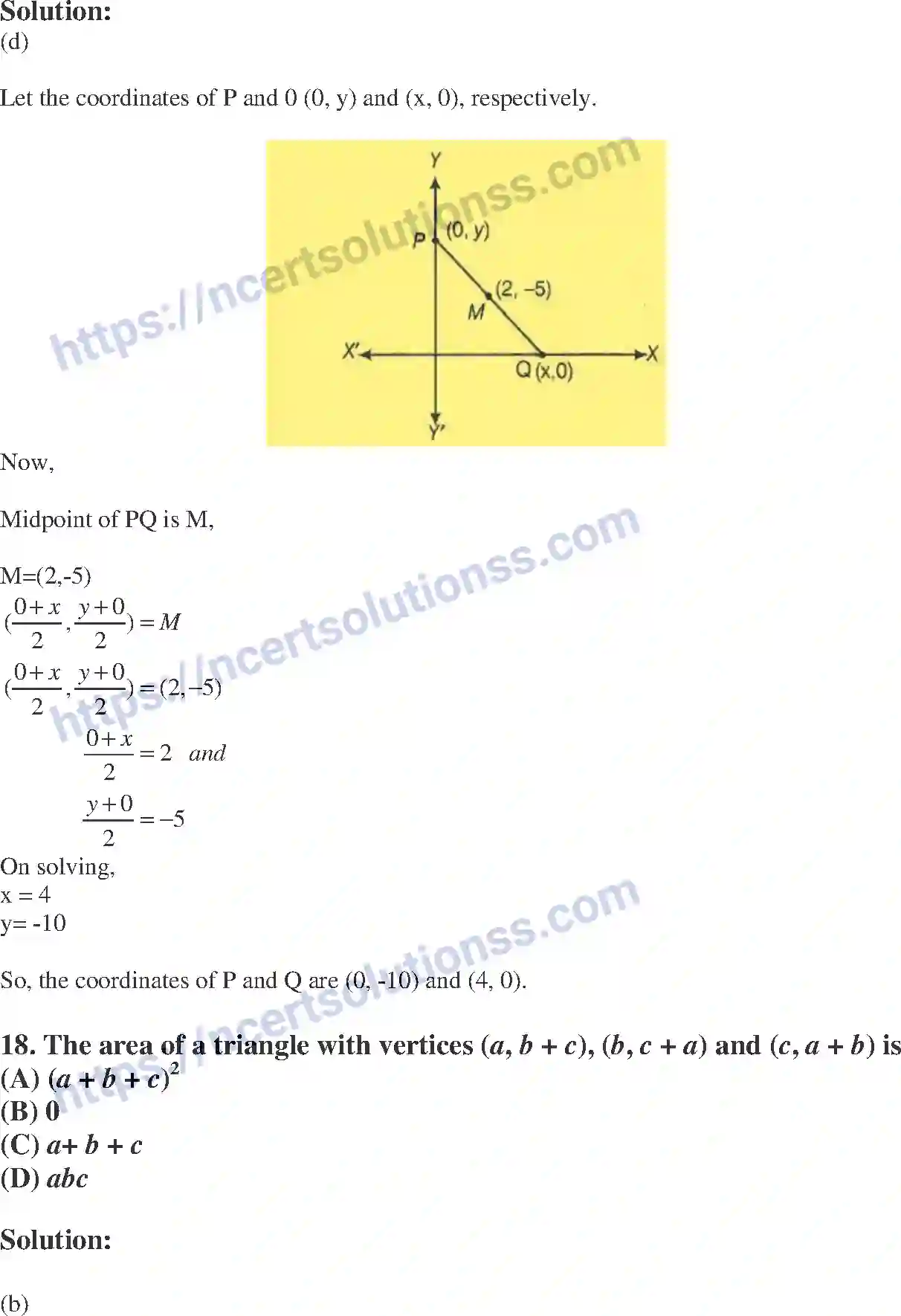 NCERT-Exemplar-Solution-Class-10-Mathematics-Coordinate-Geometry-133-page-13