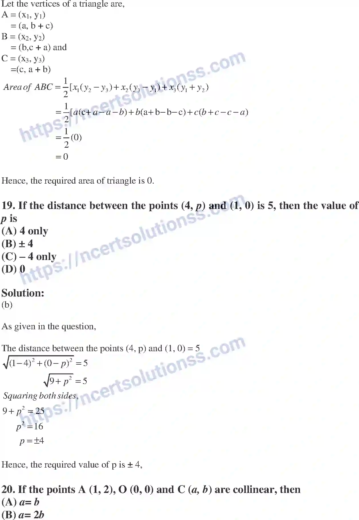 NCERT-Exemplar-Solution-Class-10-Mathematics-Coordinate-Geometry-133-page-14