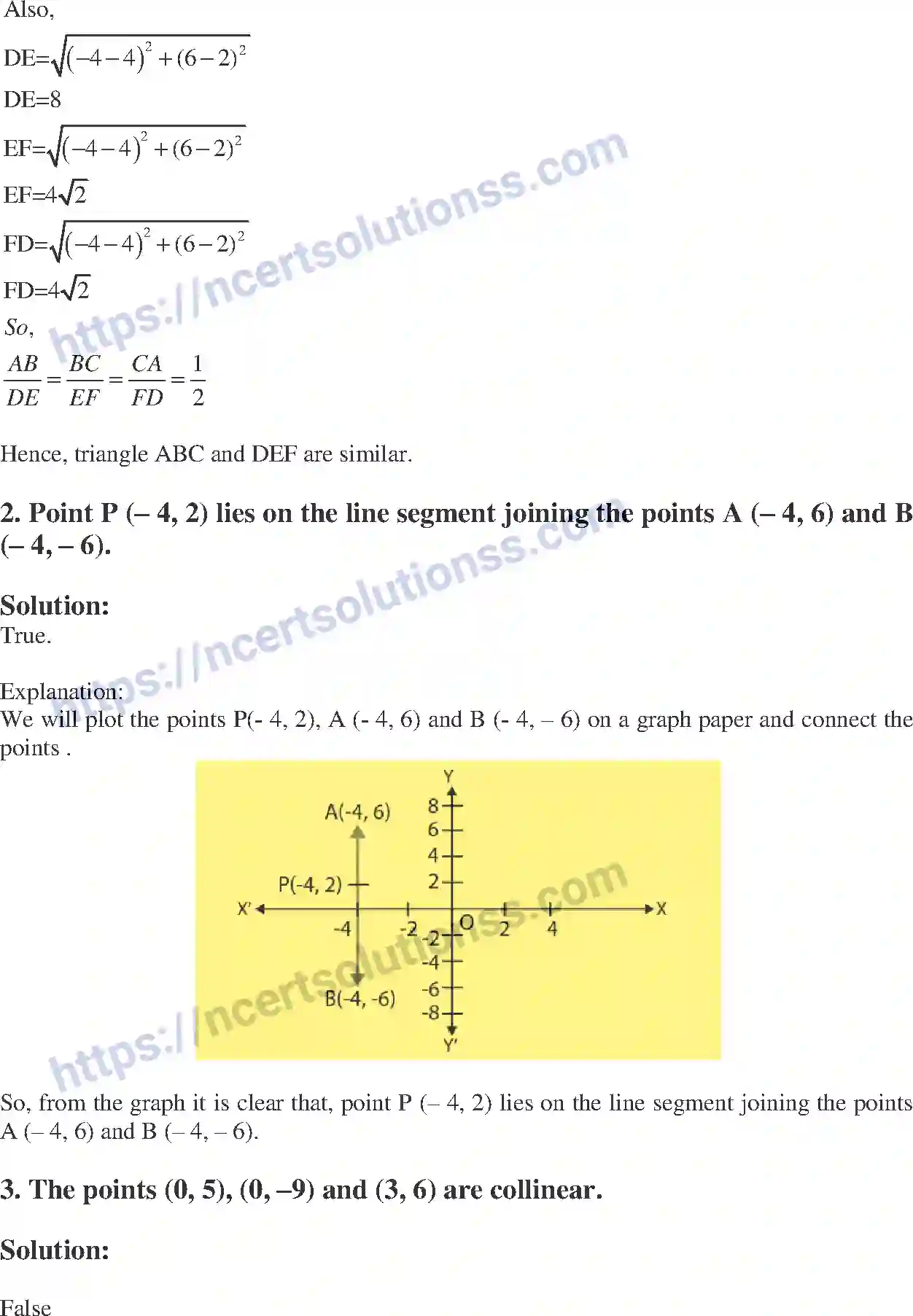 NCERT-Exemplar-Solution-Class-10-Mathematics-Coordinate-Geometry-133-page-17