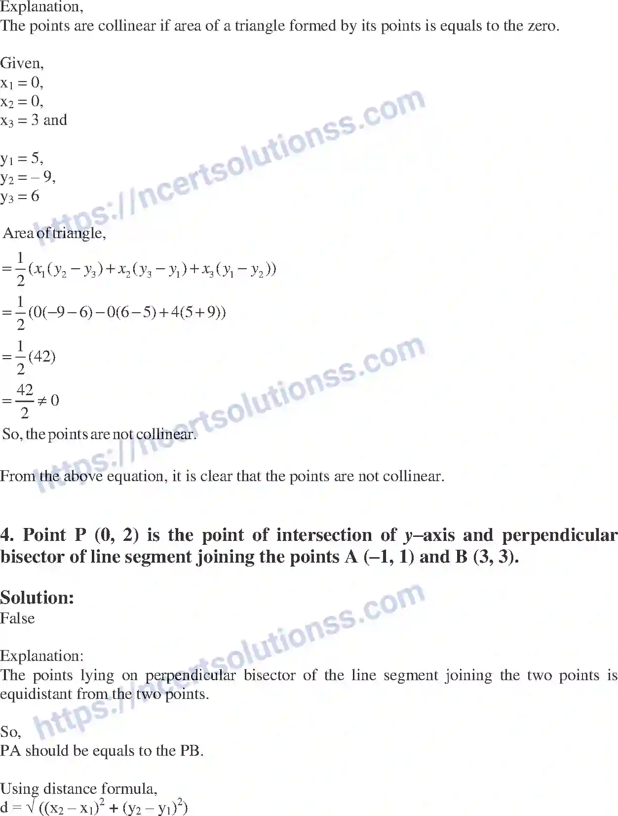 NCERT-Exemplar-Solution-Class-10-Mathematics-Coordinate-Geometry-133-page-18