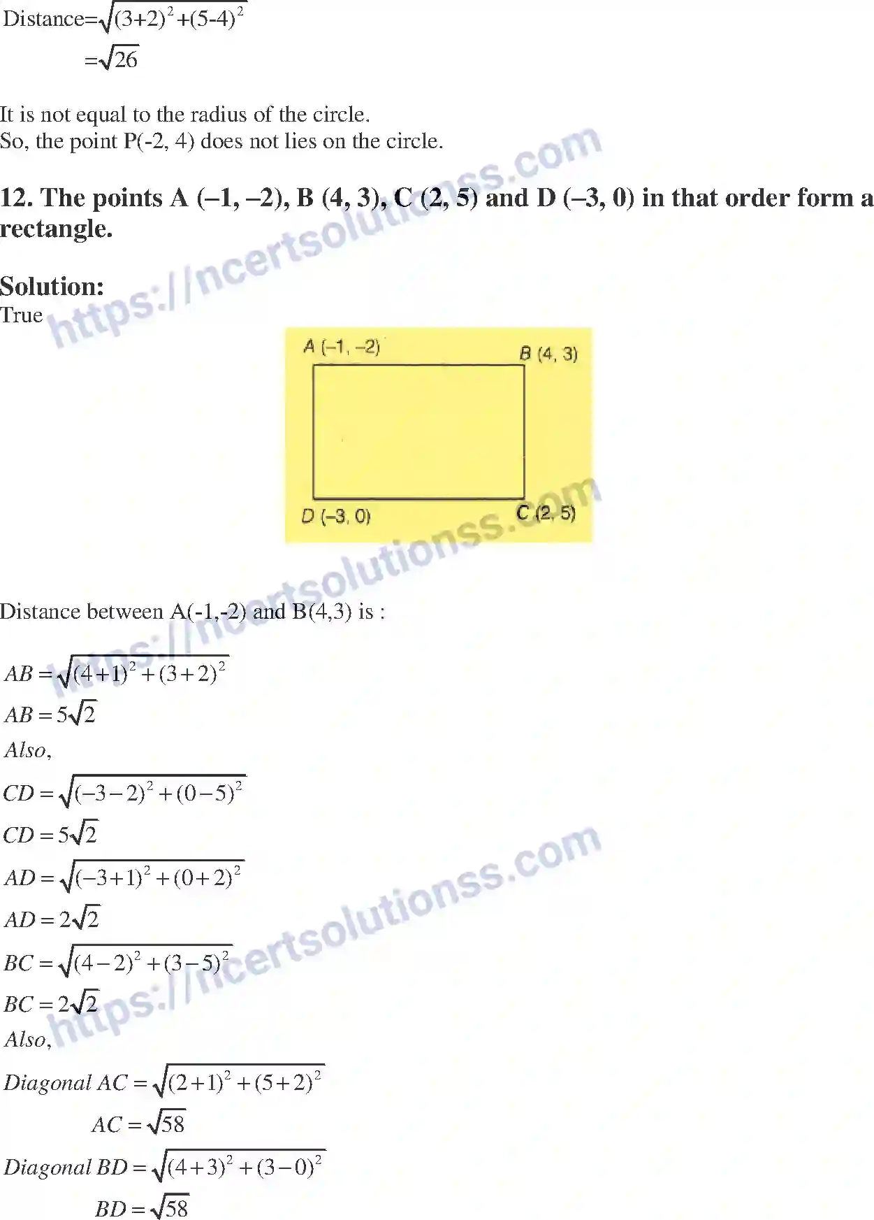 NCERT-Exemplar-Solution-Class-10-Mathematics-Coordinate-Geometry-133-page-23