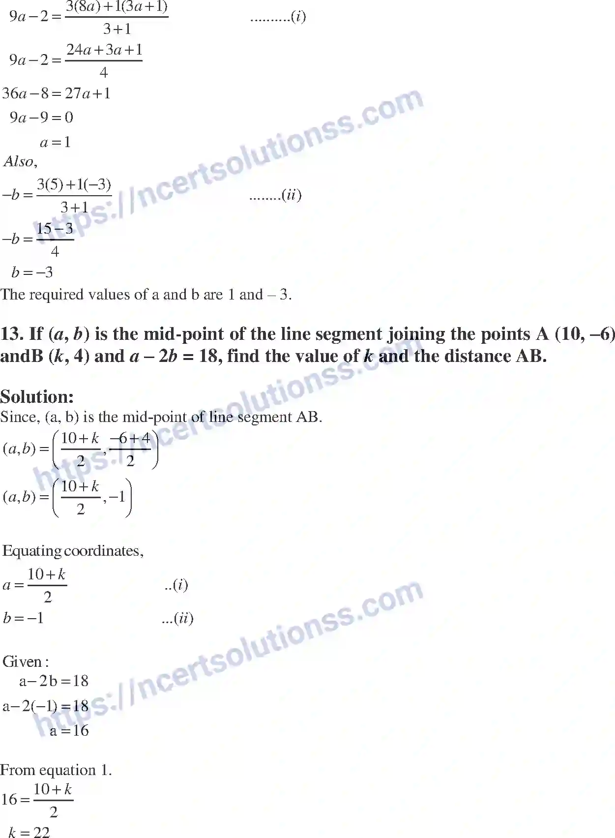 NCERT-Exemplar-Solution-Class-10-Mathematics-Coordinate-Geometry-133-page-32