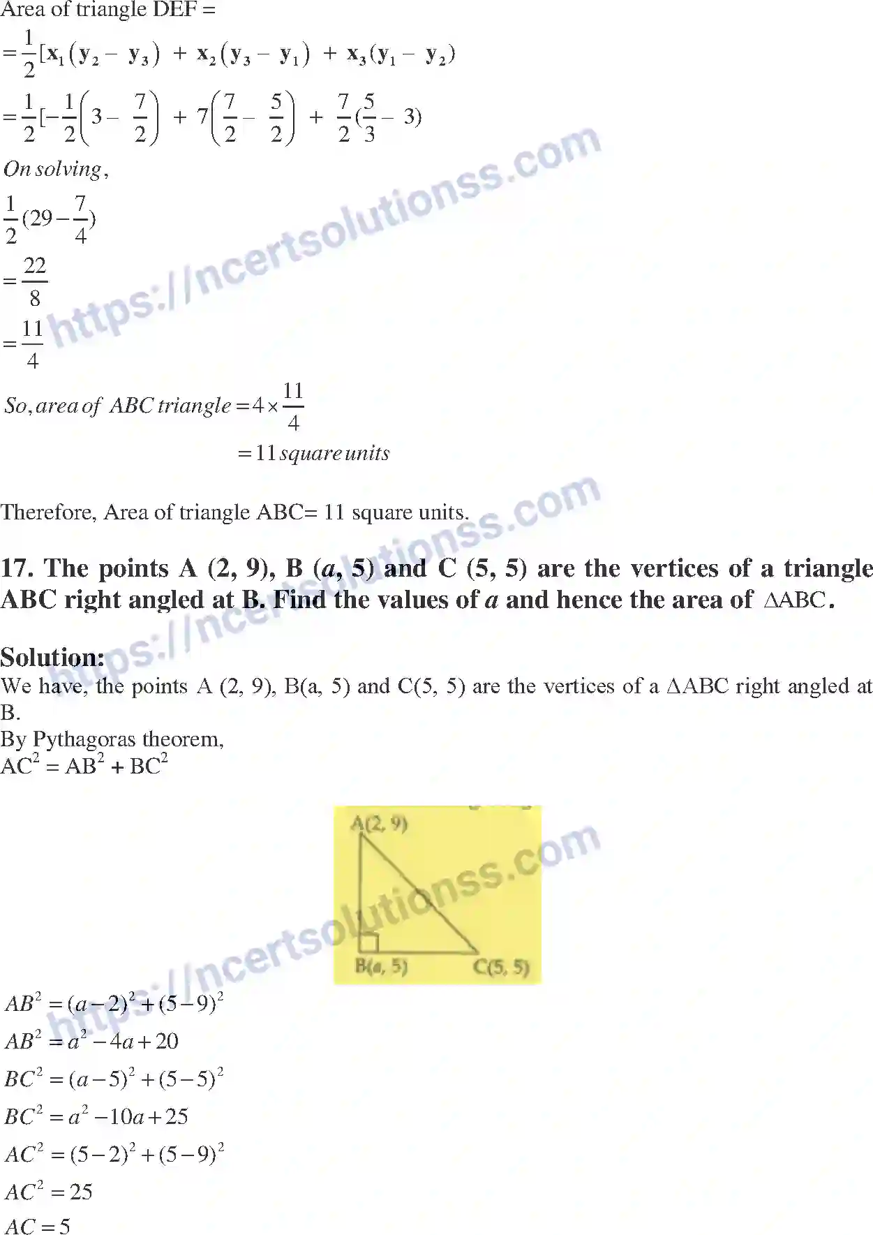 NCERT-Exemplar-Solution-Class-10-Mathematics-Coordinate-Geometry-133-page-35