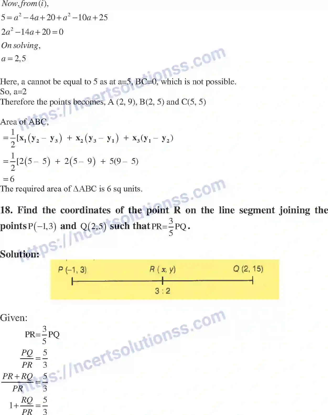 NCERT-Exemplar-Solution-Class-10-Mathematics-Coordinate-Geometry-133-page-36