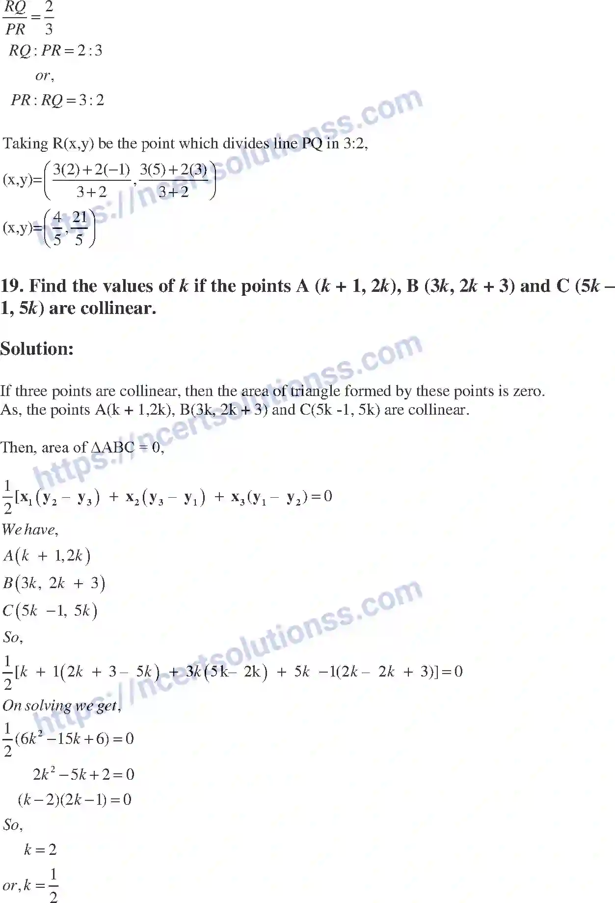 NCERT-Exemplar-Solution-Class-10-Mathematics-Coordinate-Geometry-133-page-37