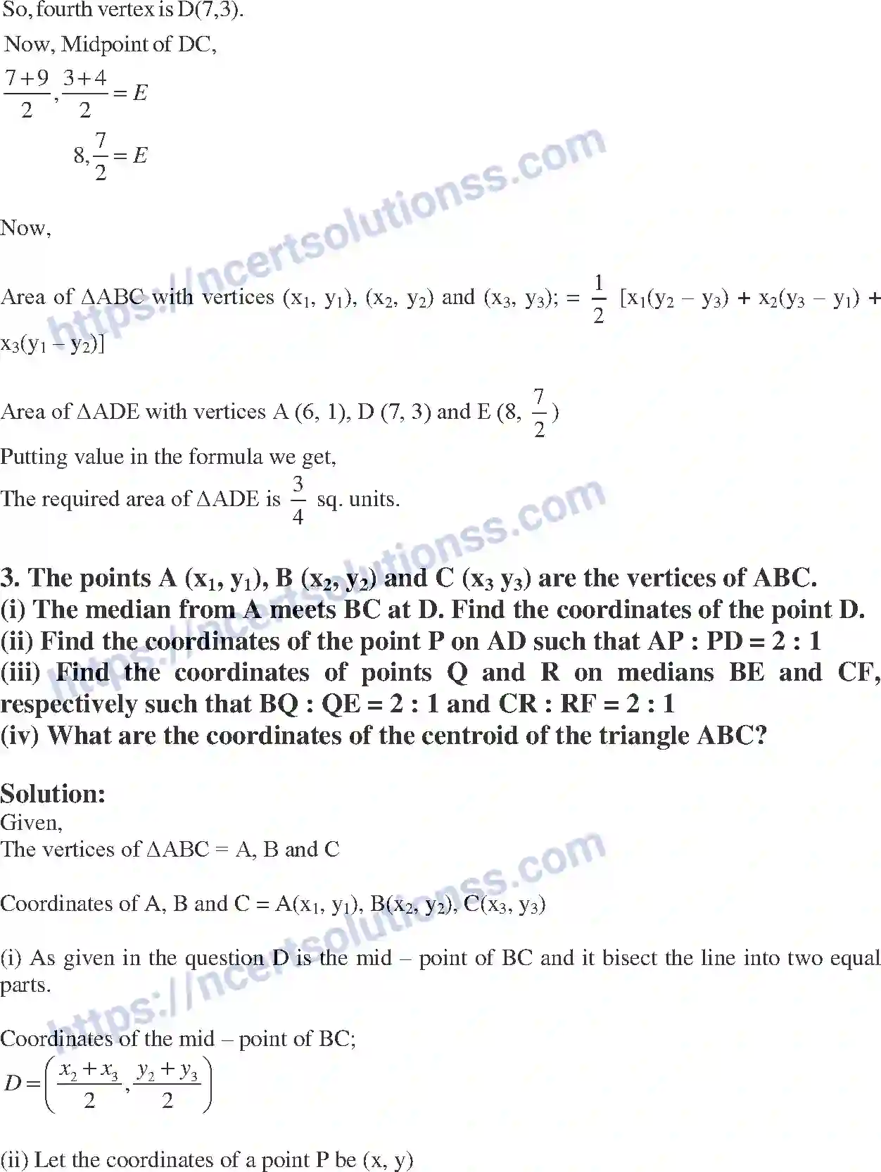 NCERT-Exemplar-Solution-Class-10-Mathematics-Coordinate-Geometry-133-page-41