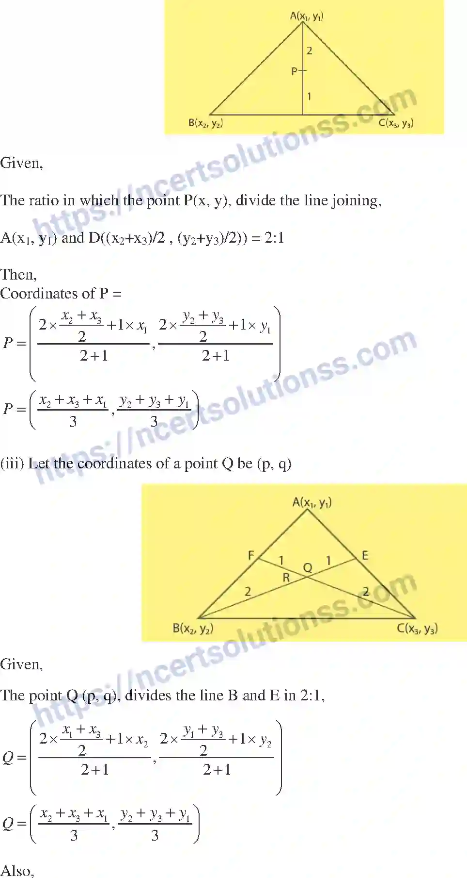 NCERT-Exemplar-Solution-Class-10-Mathematics-Coordinate-Geometry-133-page-42