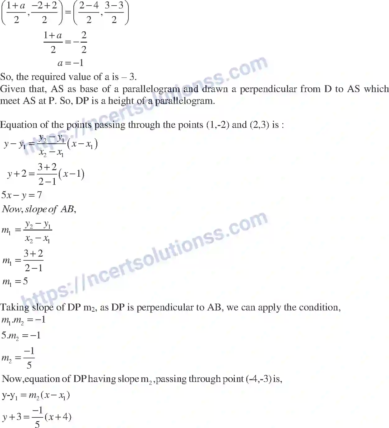 NCERT-Exemplar-Solution-Class-10-Mathematics-Coordinate-Geometry-133-page-44